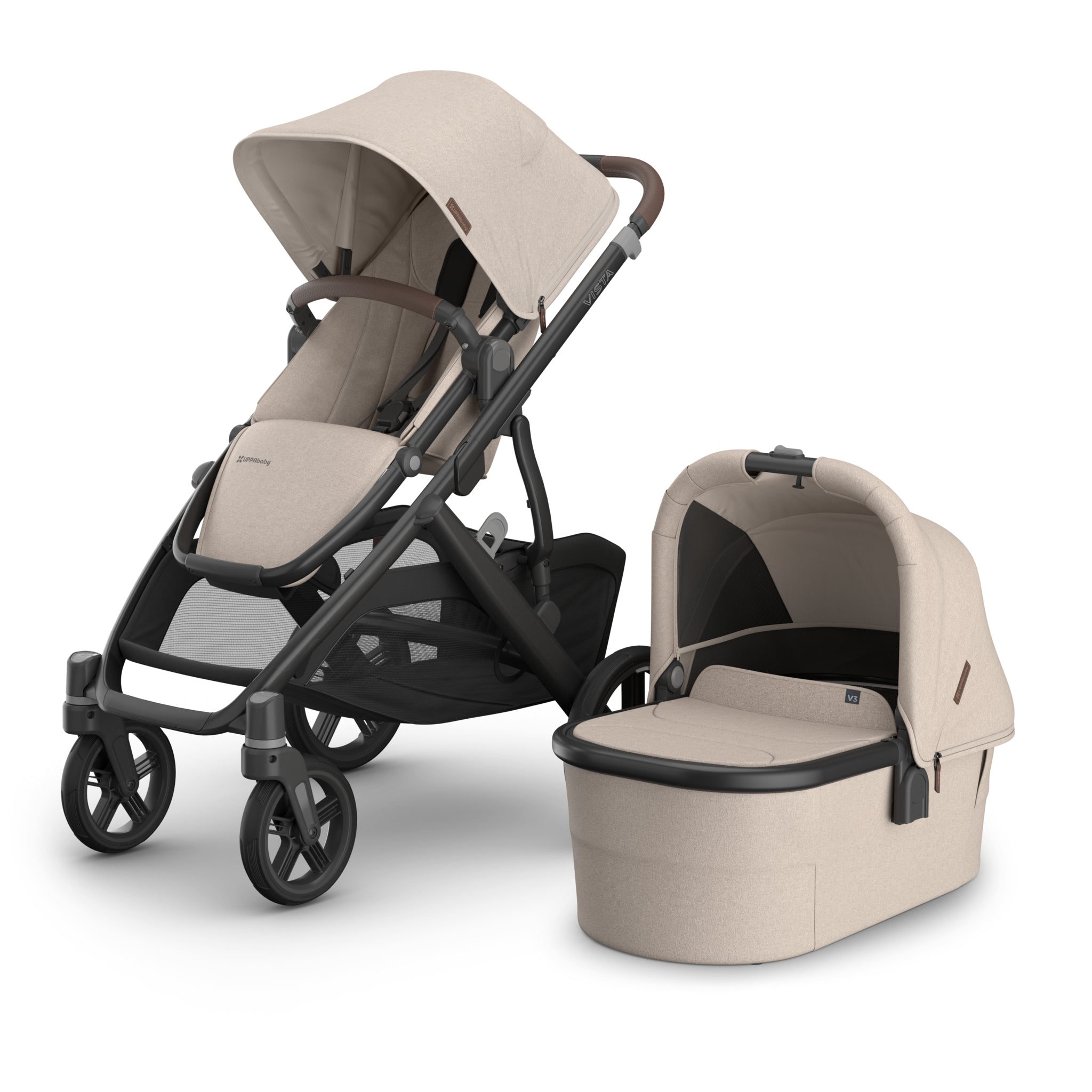 Stroller Vista V3