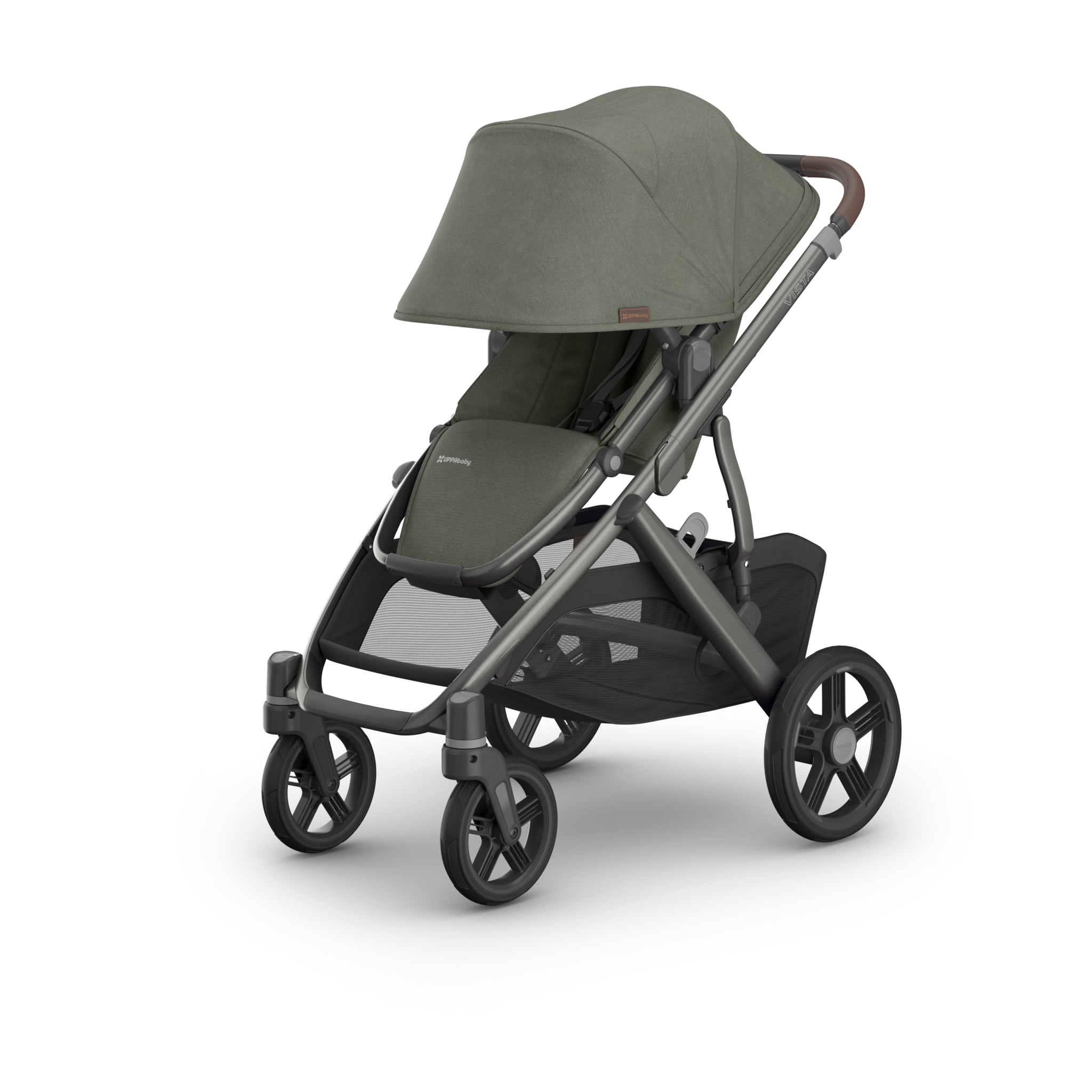 Stroller Vista V3