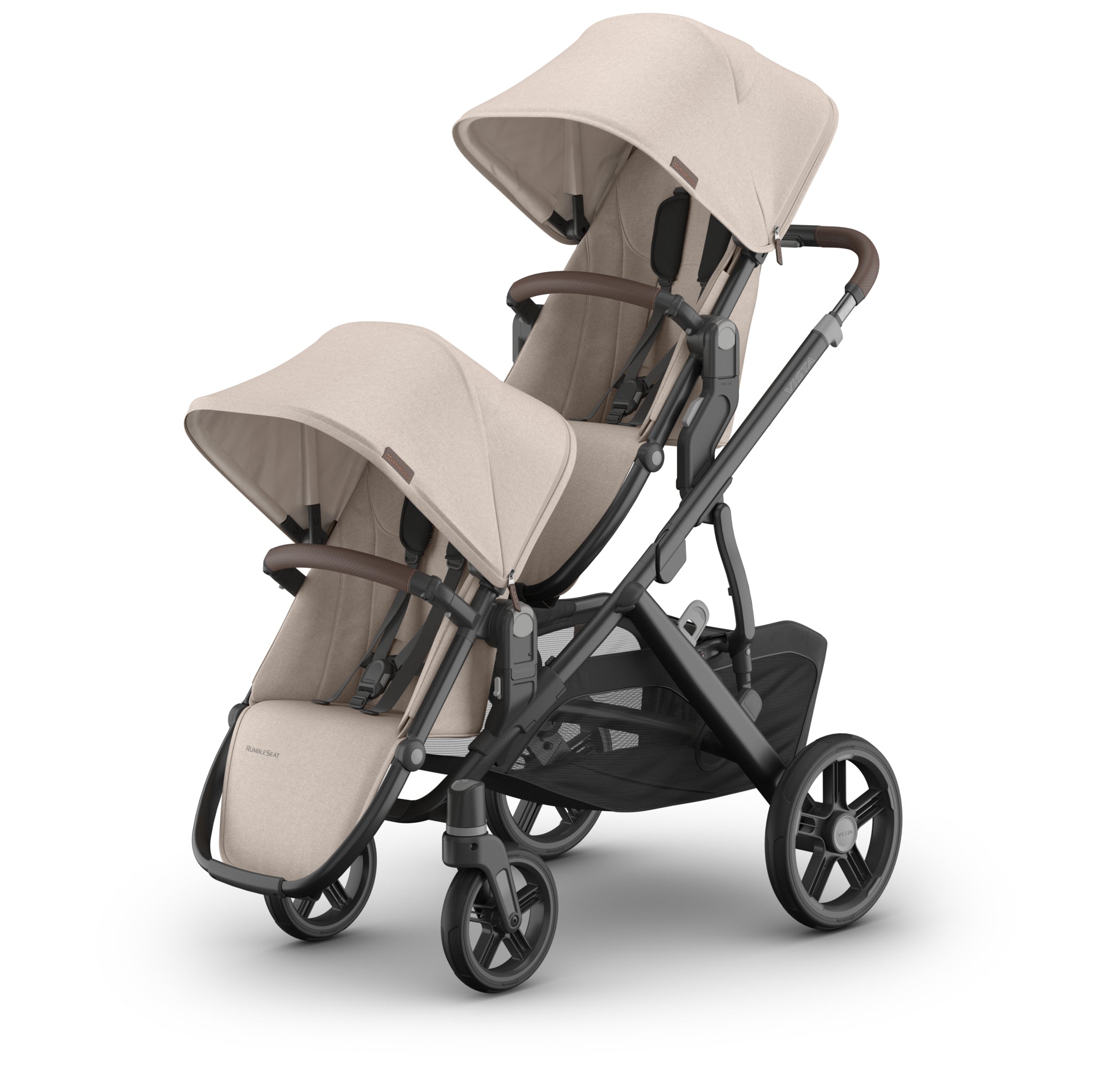 RumbleSeat V3 Extra/2e zitje
