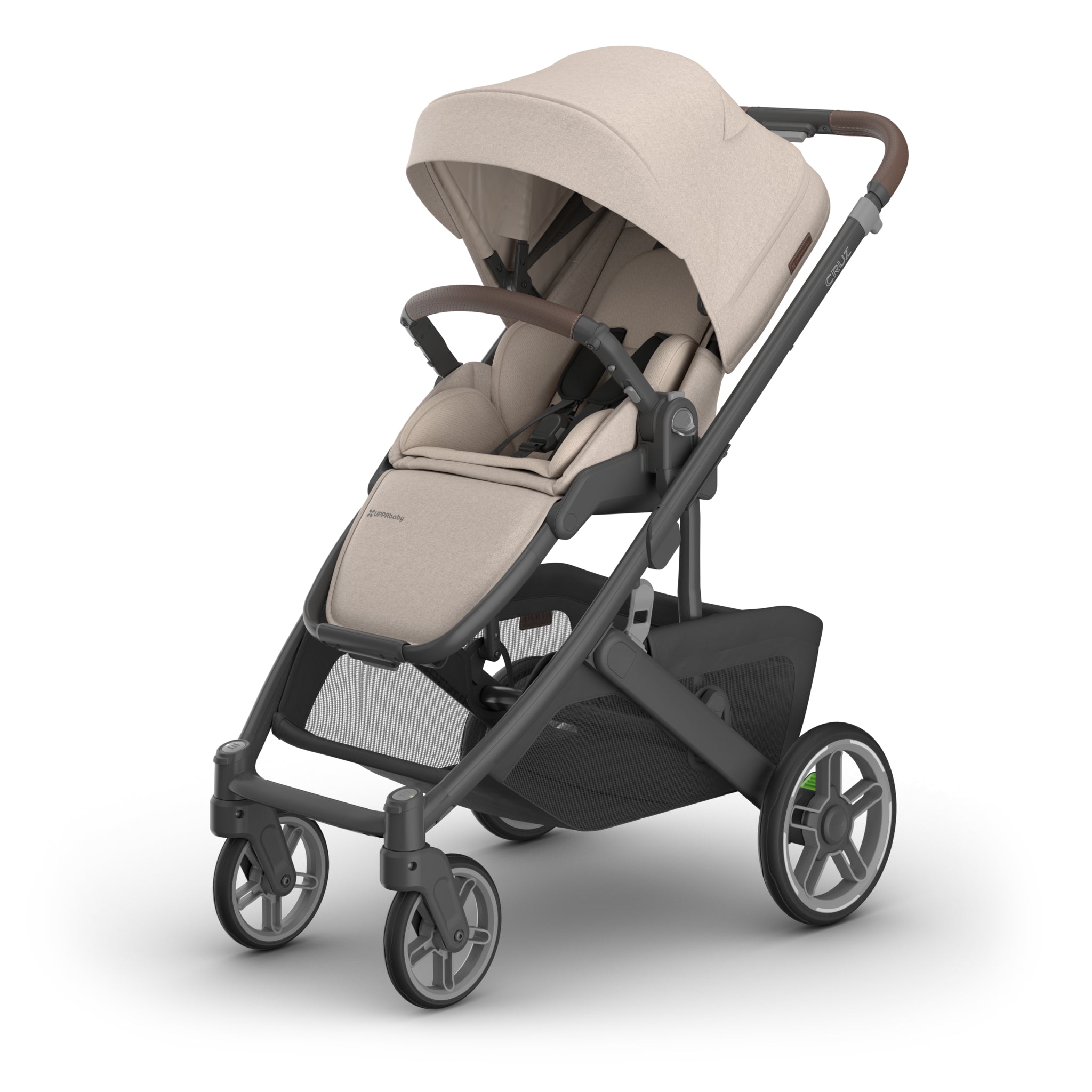 Stroller UPPAbaby Cruz V3 – UPPAbaby Benelux