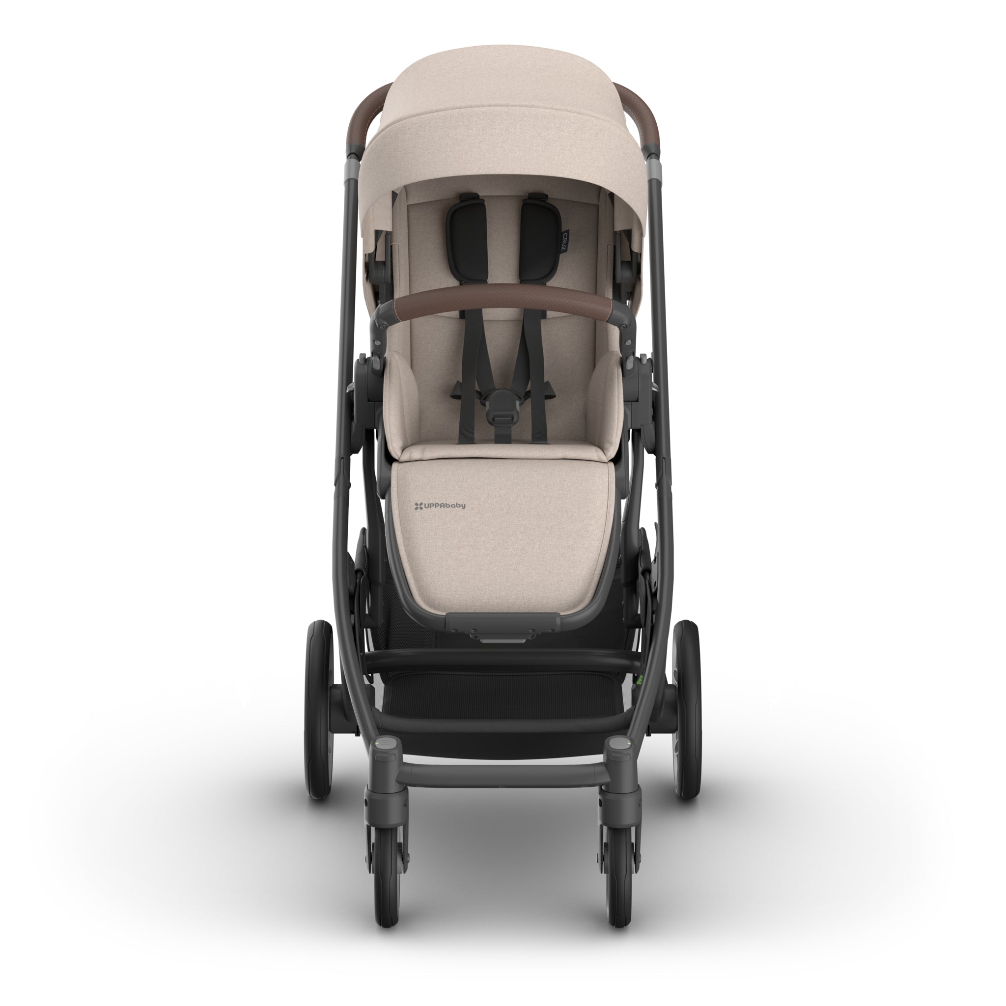Stroller Cruz V3