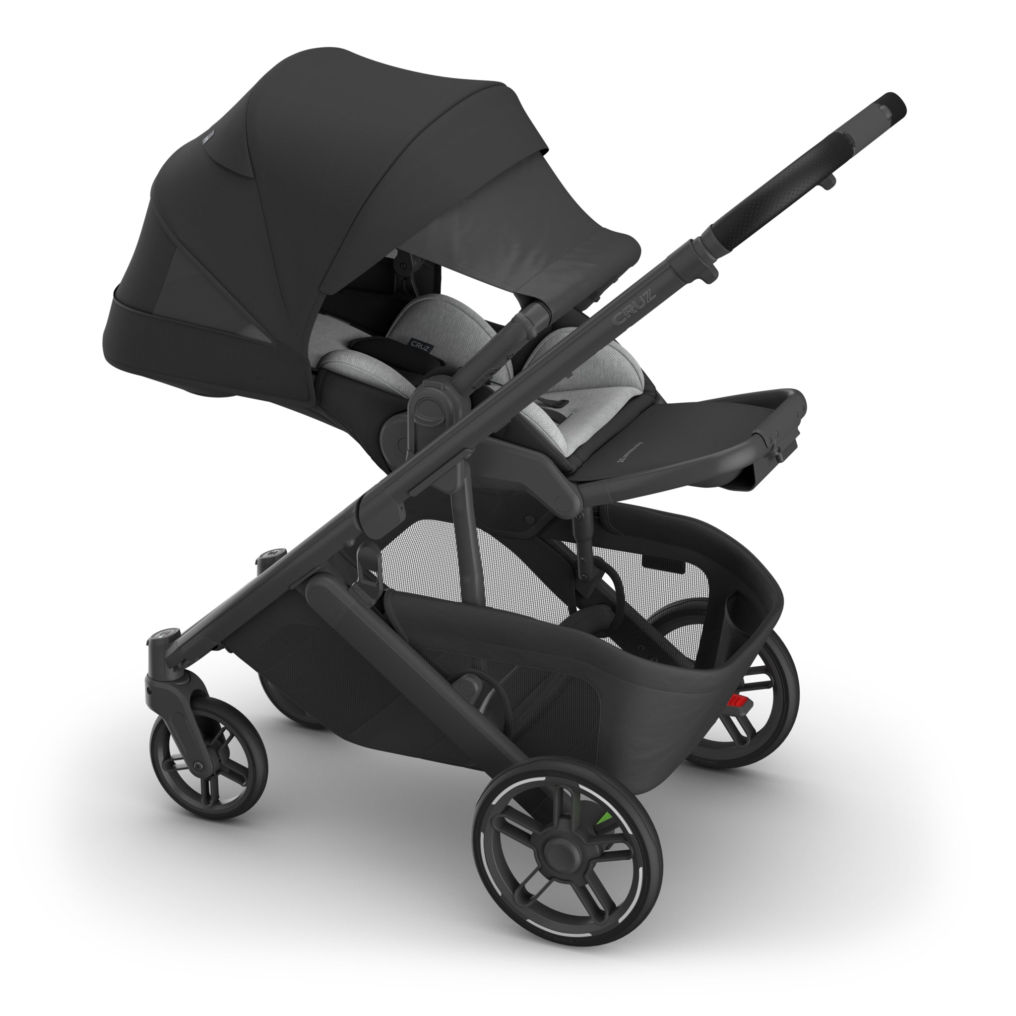 Stroller Cruz V3