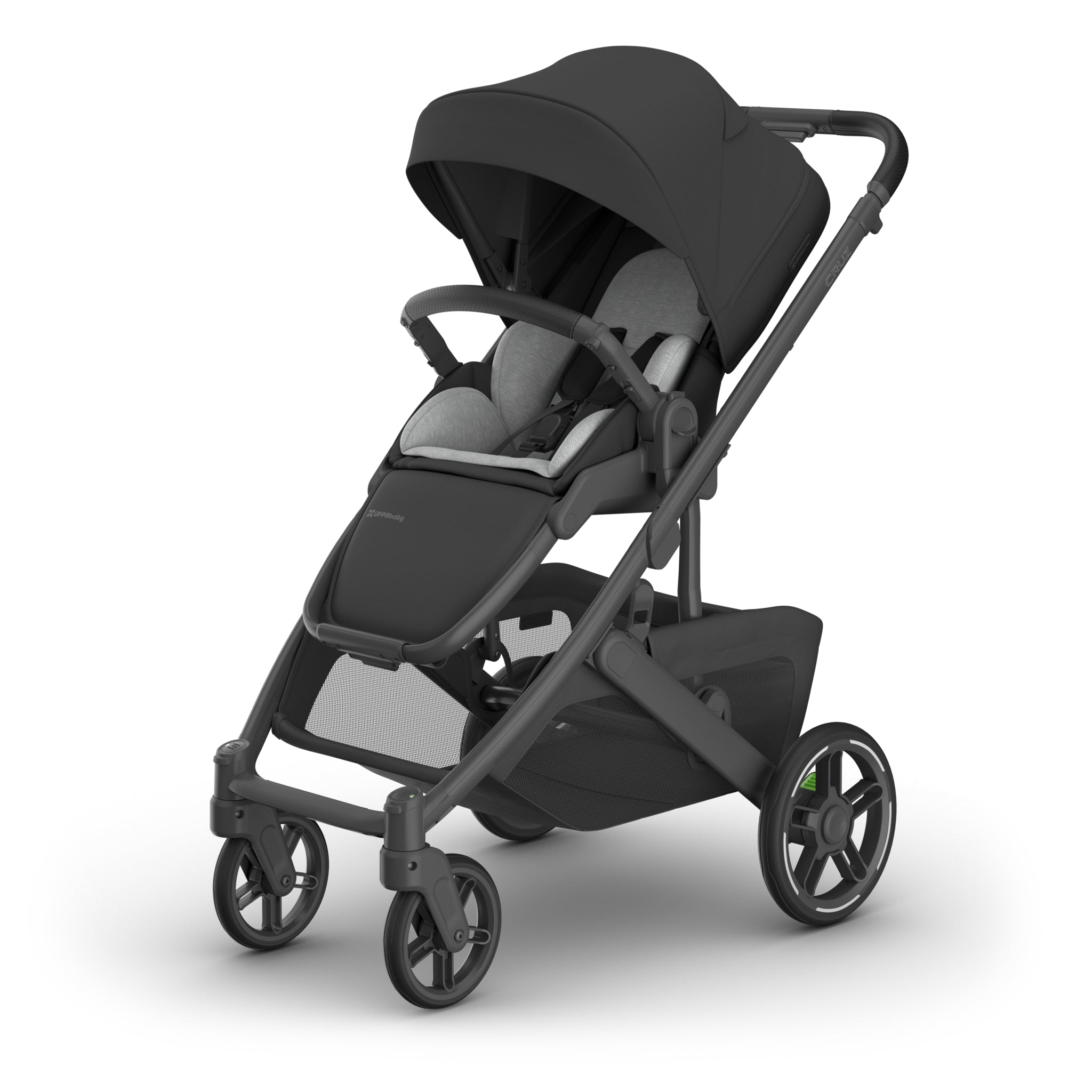 Stroller Cruz V3