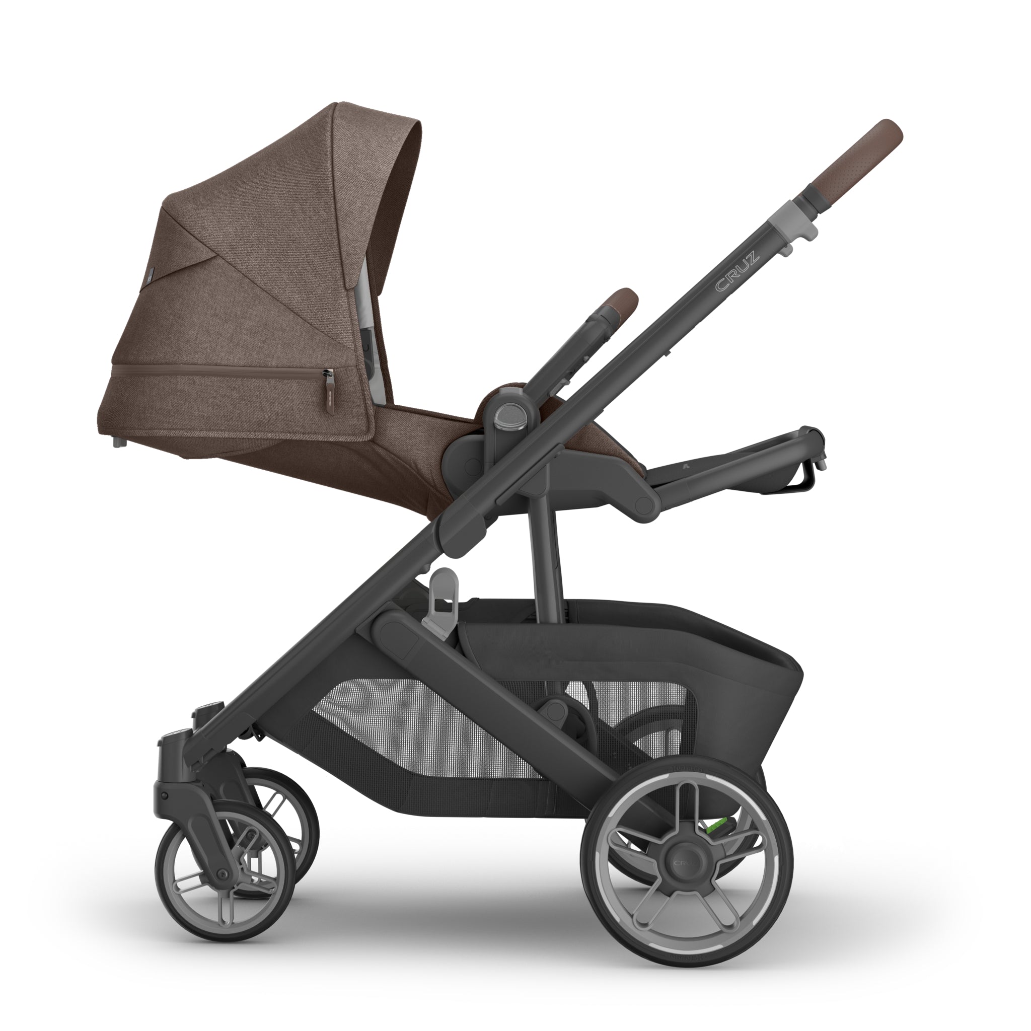 Stroller Cruz V3