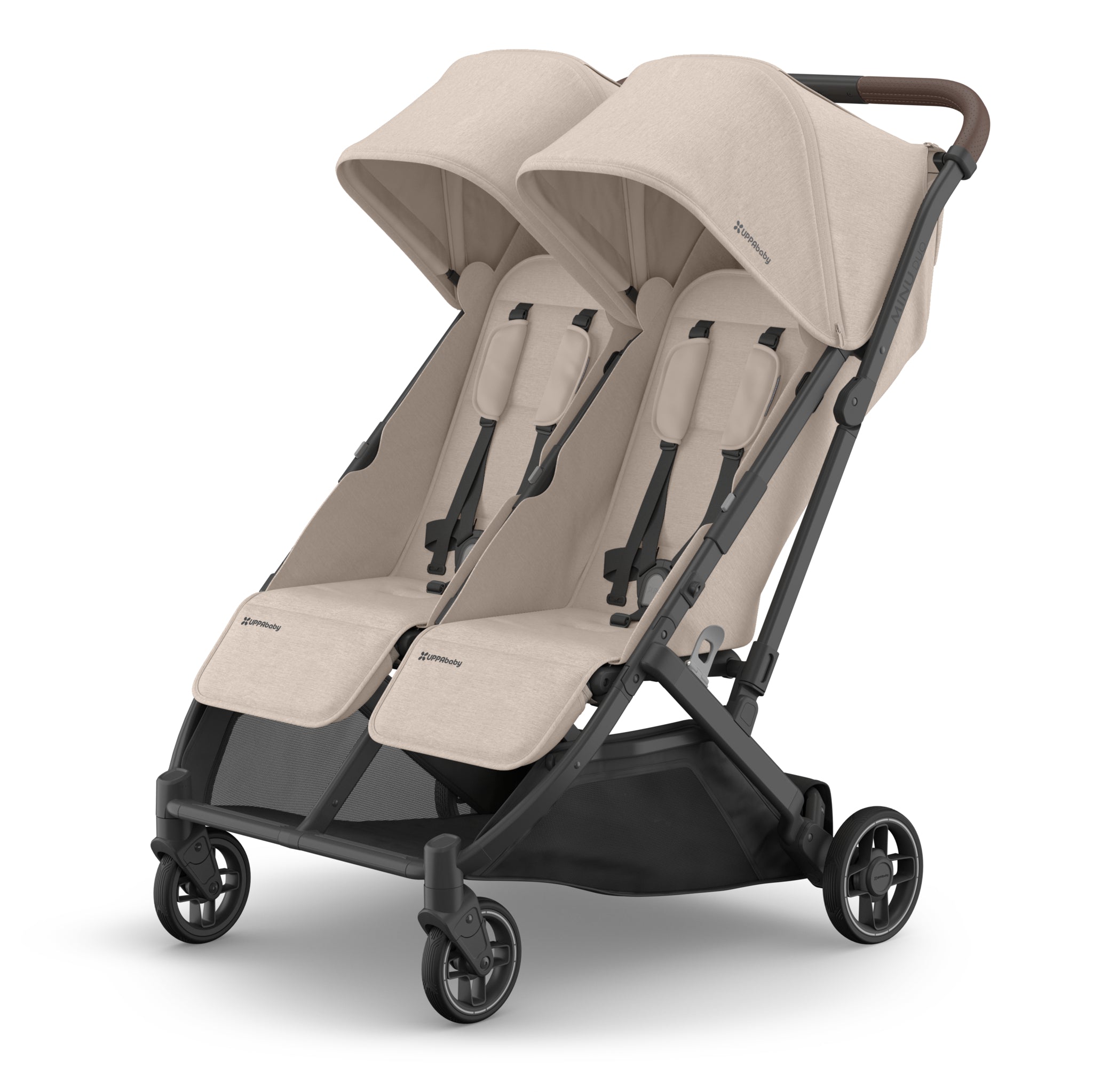 Buggy Minu Duo