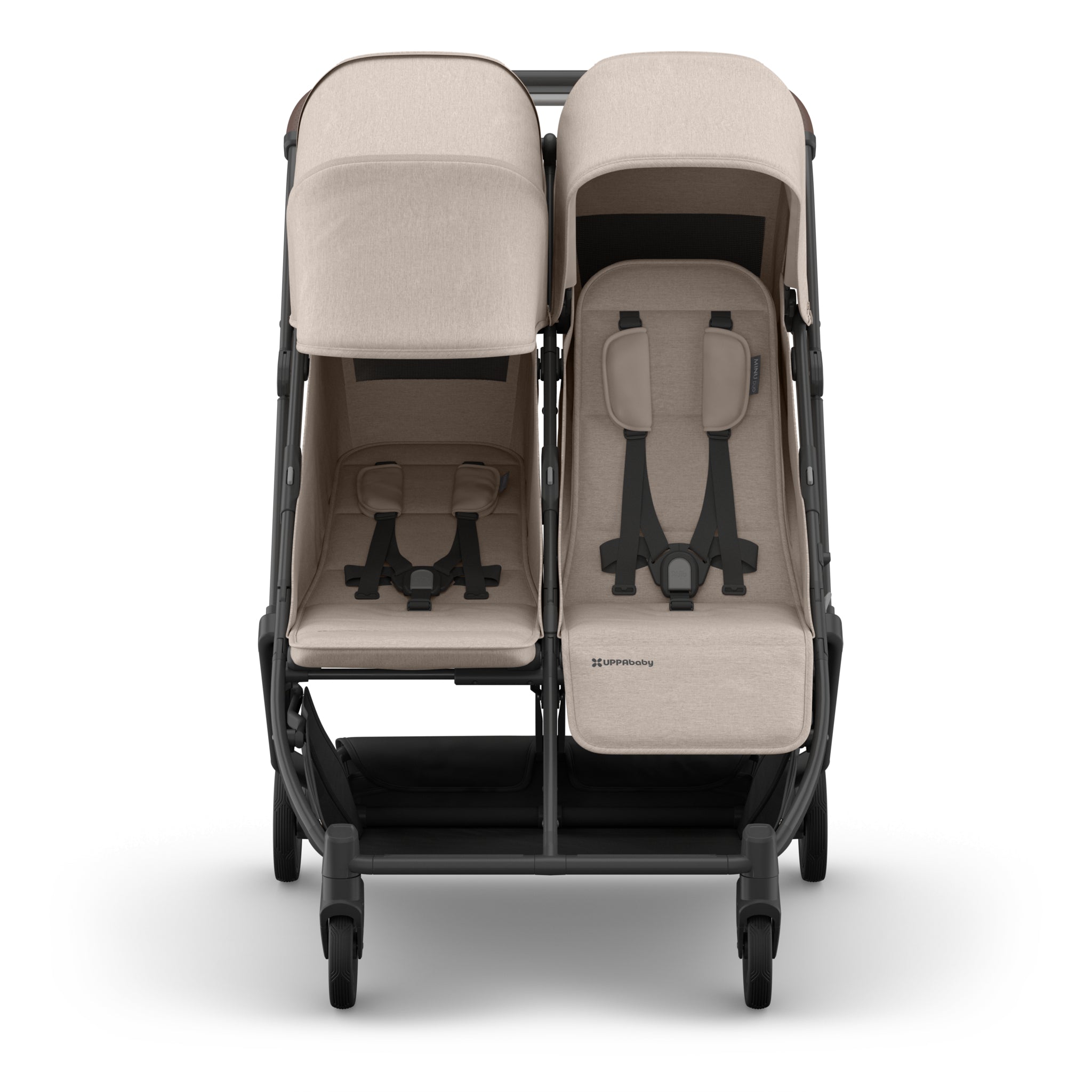 Buggy Minu Duo