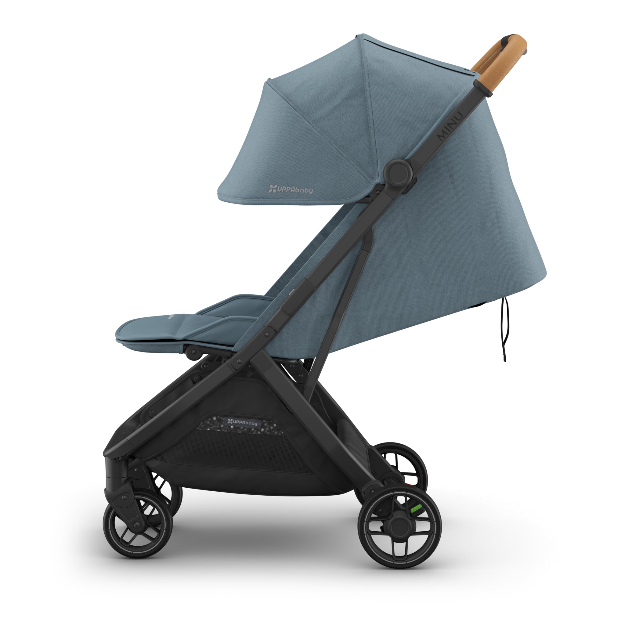 Stroller Buggy Minu V3