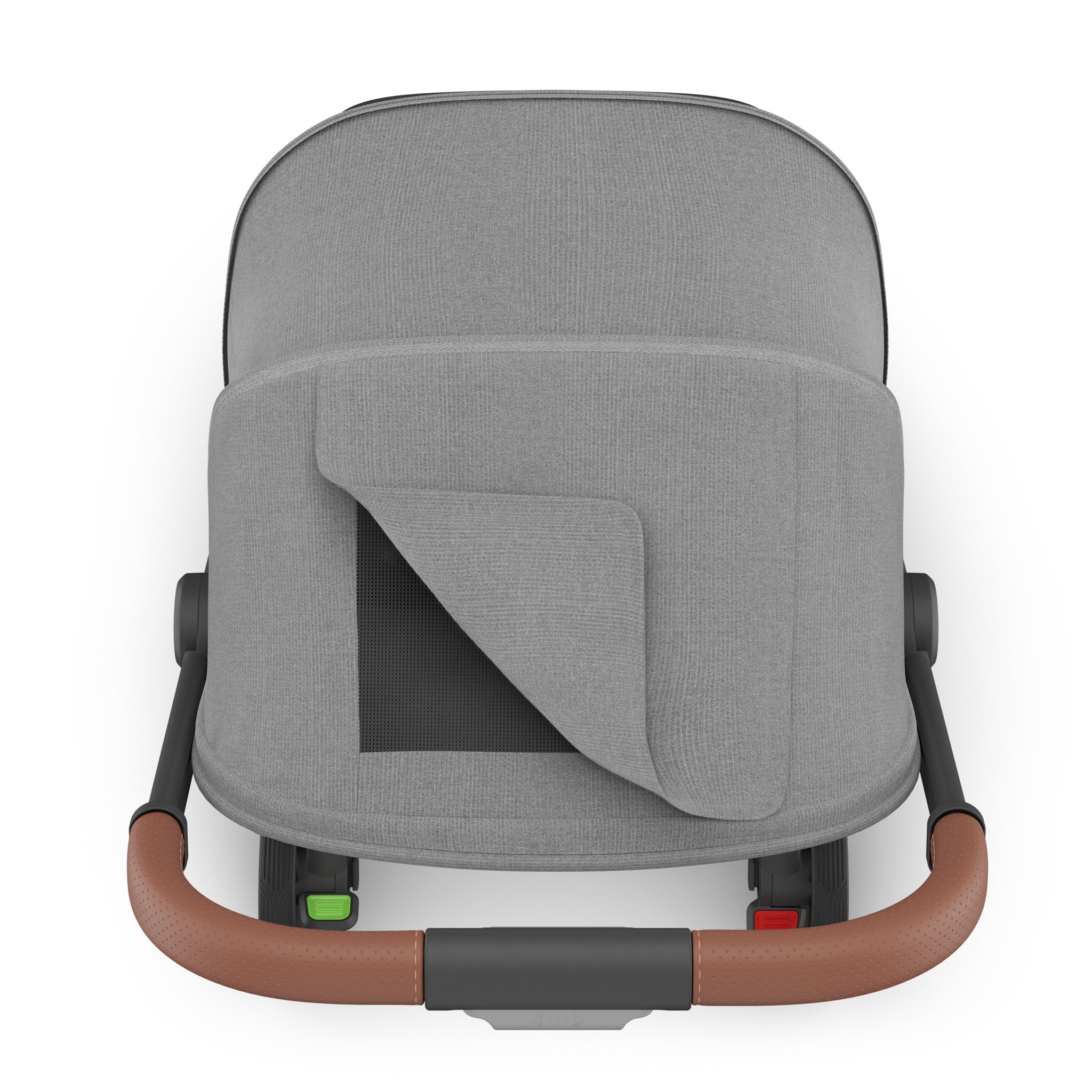 Stroller Buggy Minu V3