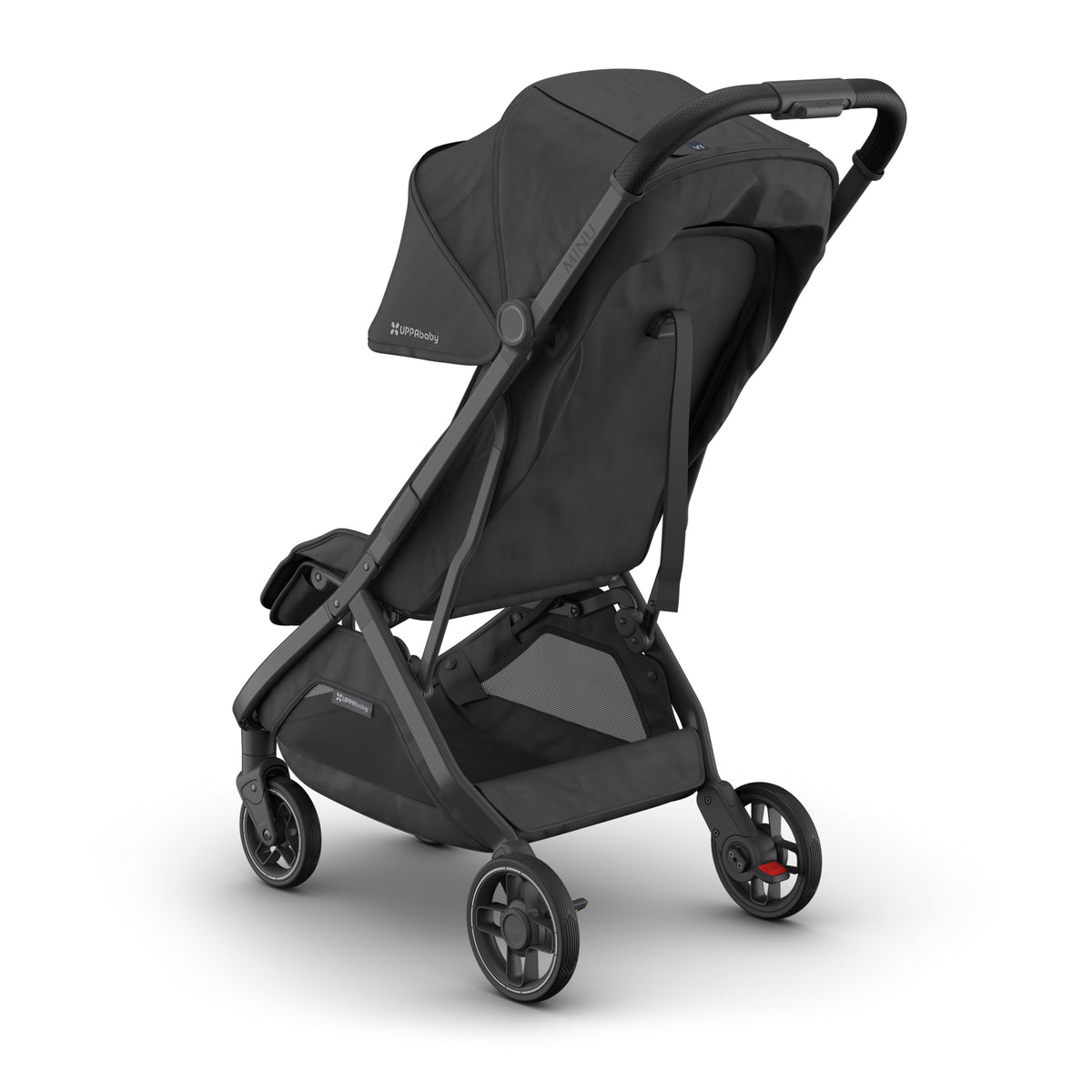 Kinderwagen Buggy Minu V3