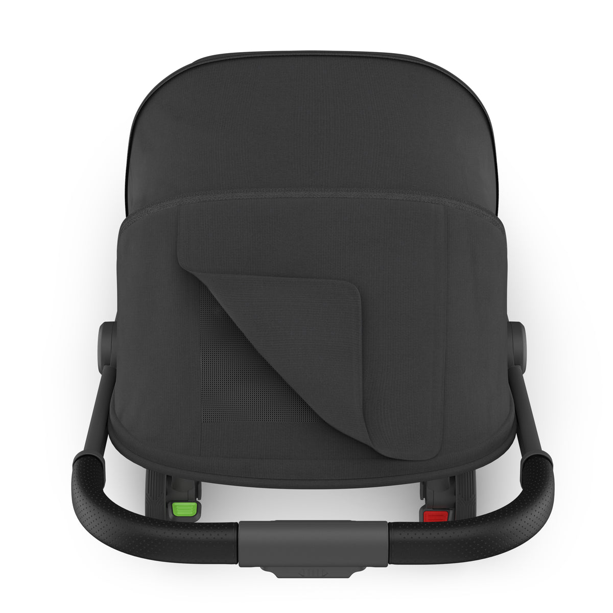 Kinderwagen Buggy Minu V3