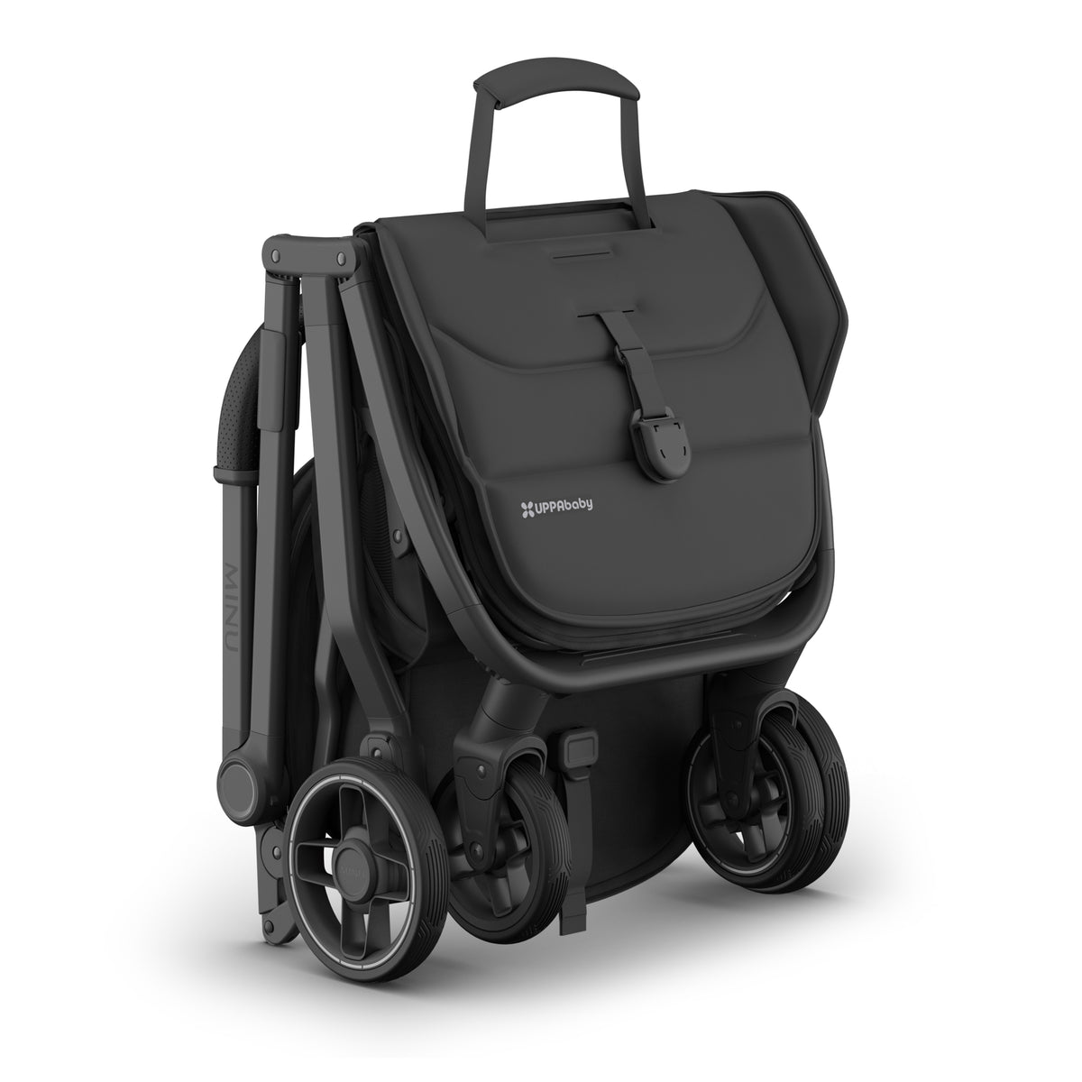 Kinderwagen Buggy Minu V3