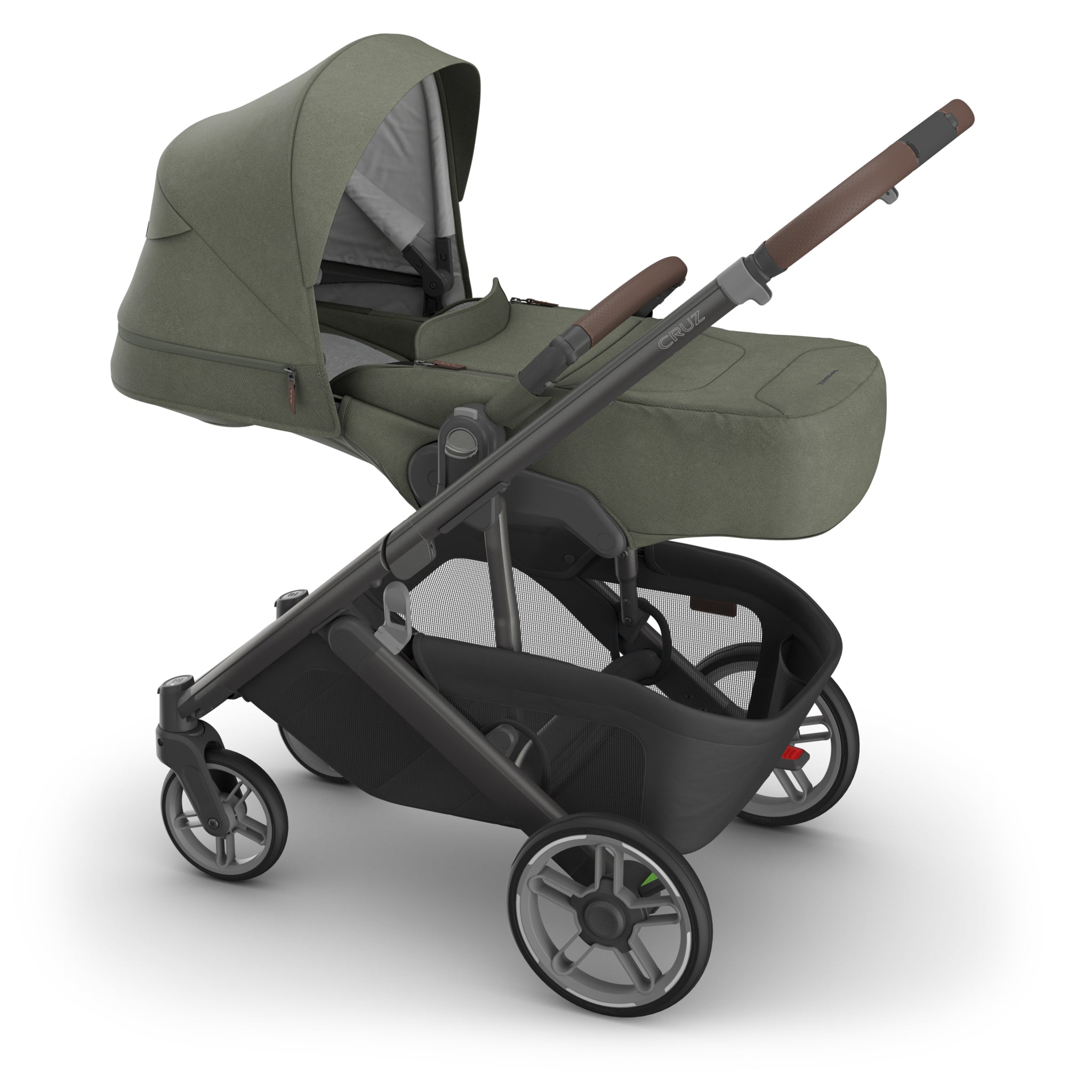 Baby Cover Cruz V3