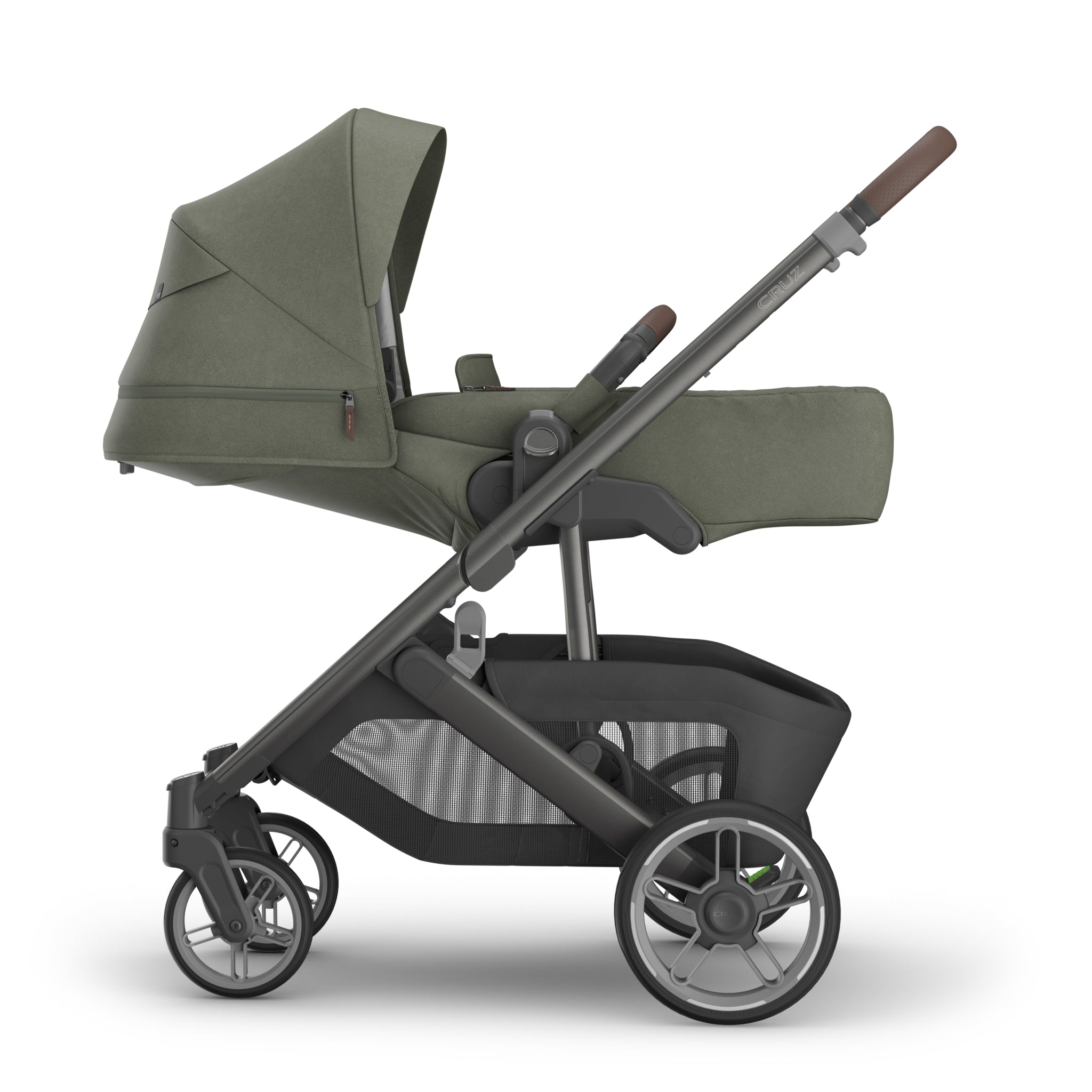 Baby Cover Cruz V3