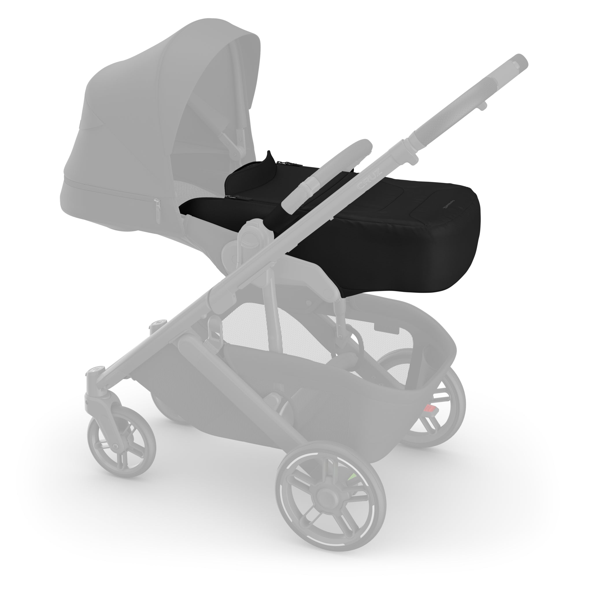 Baby Cover Cruz V3