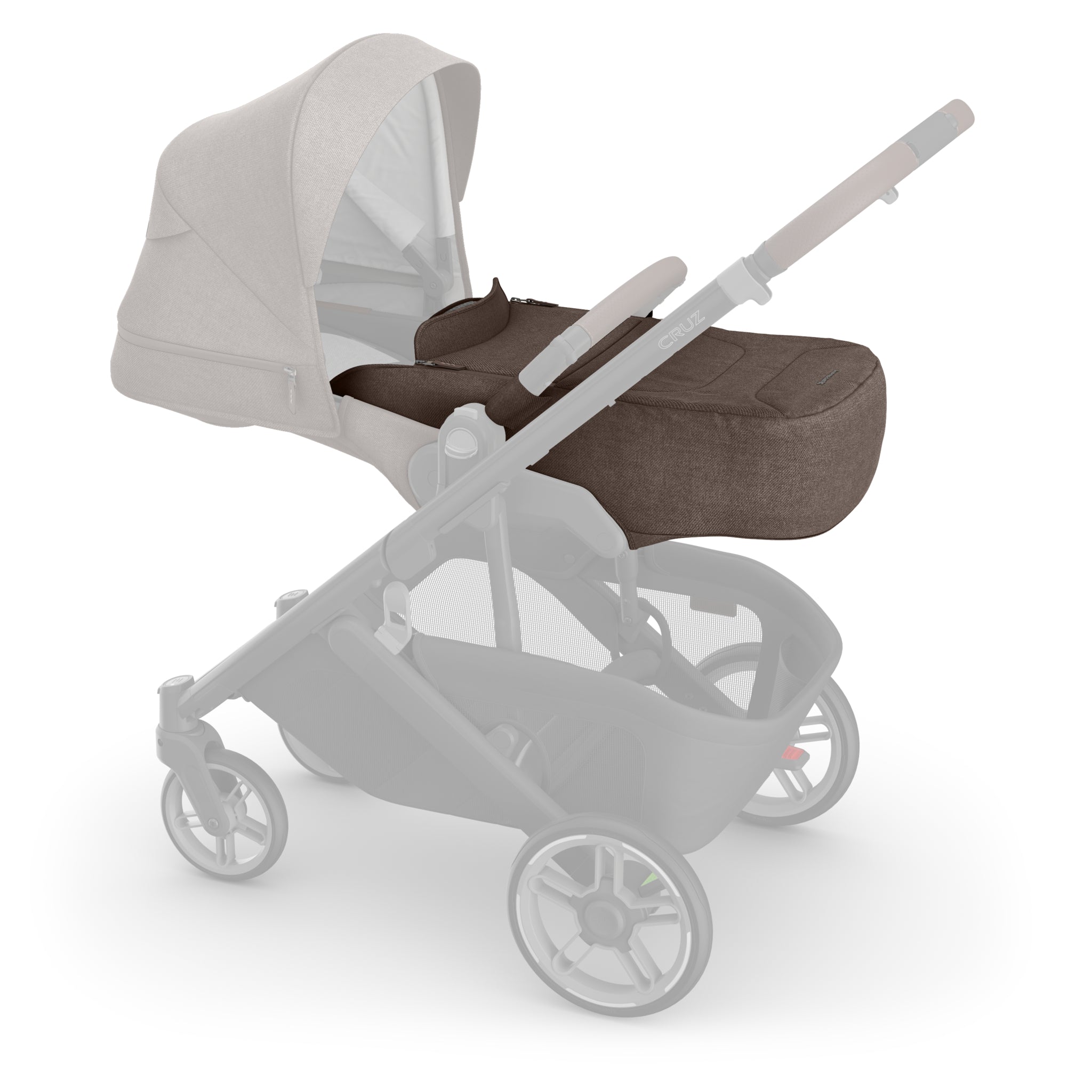 Baby Cover Cruz V3