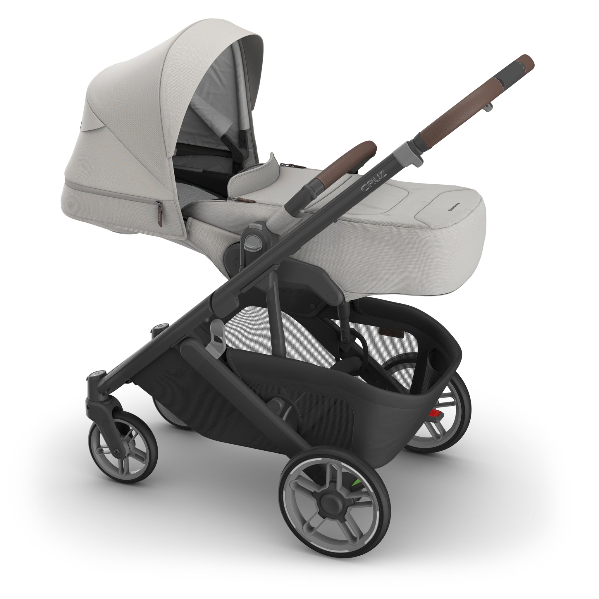 Baby Cover Cruz V3