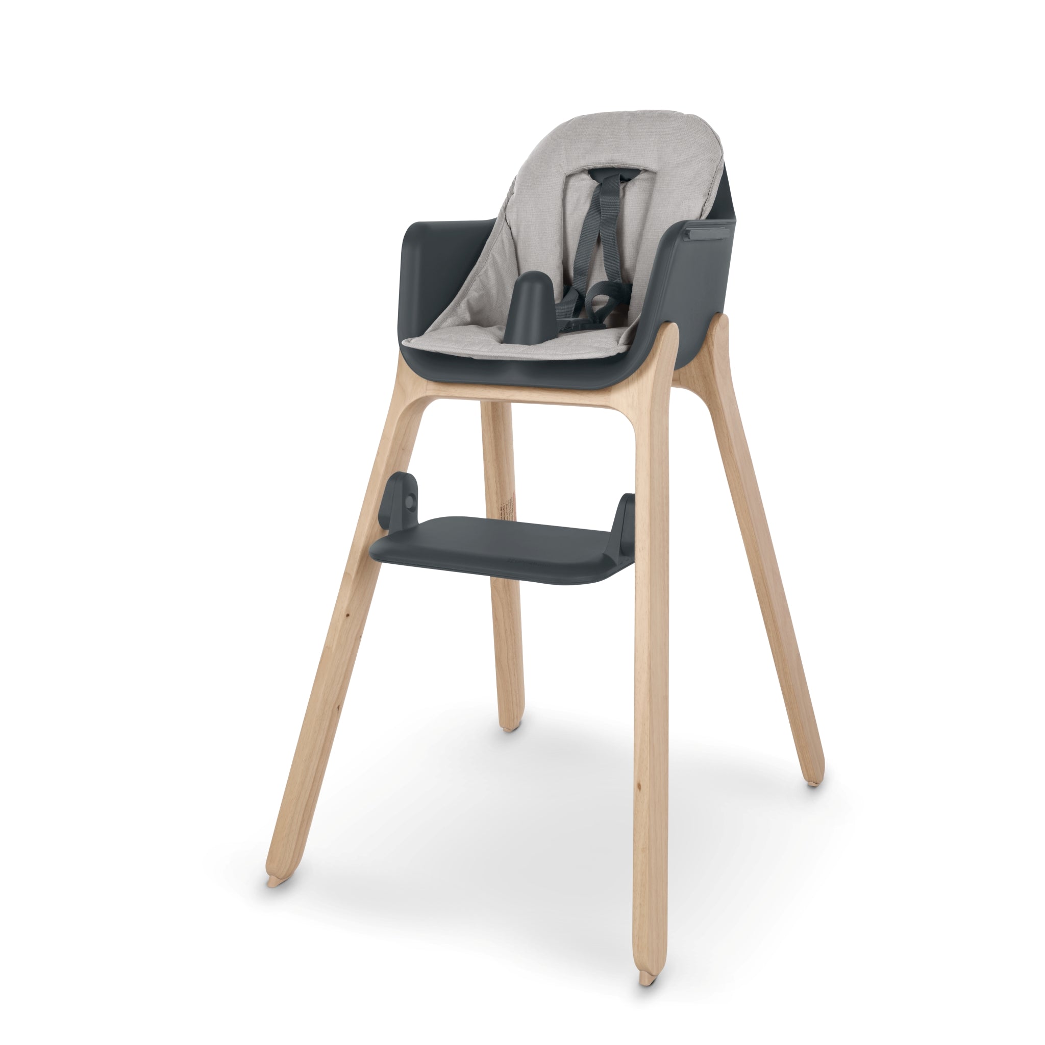 Chaise haute Ciro Coussin réducteur
