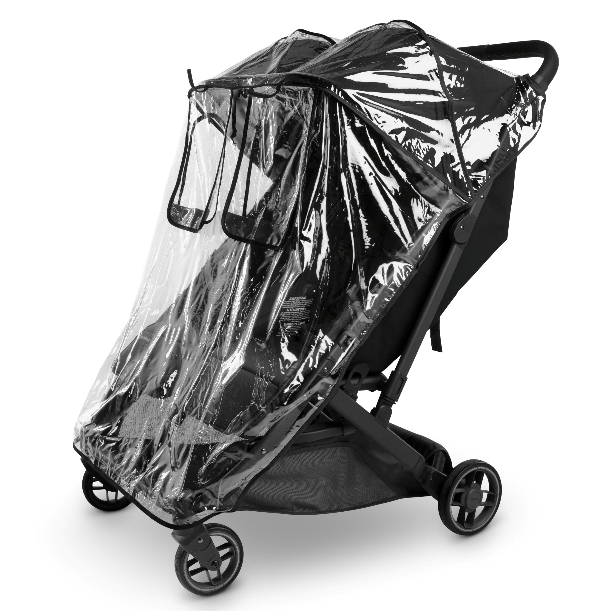 Rainshield Minu Duo