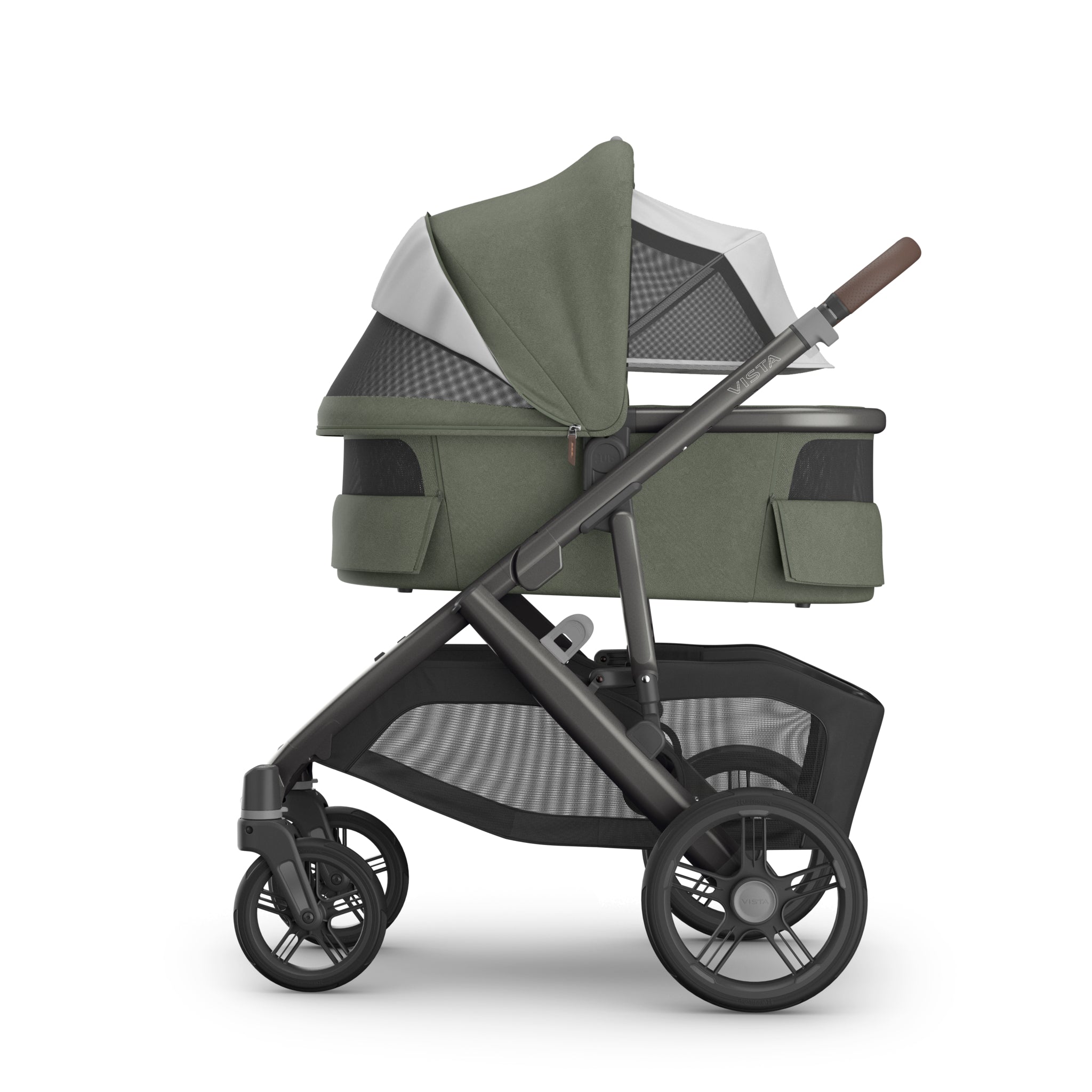 Stroller Vista V3