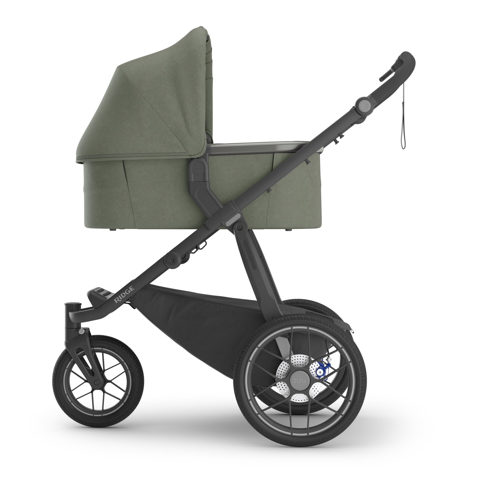 Kinderwagen Ridge V2