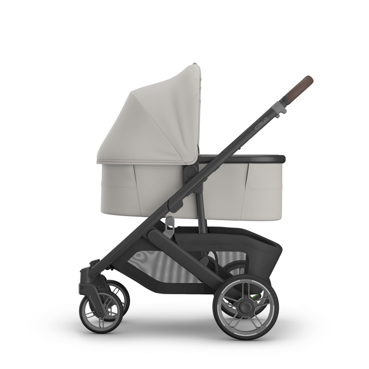 Cruz V3 Kinderwagen Liam met gratis reiswieg