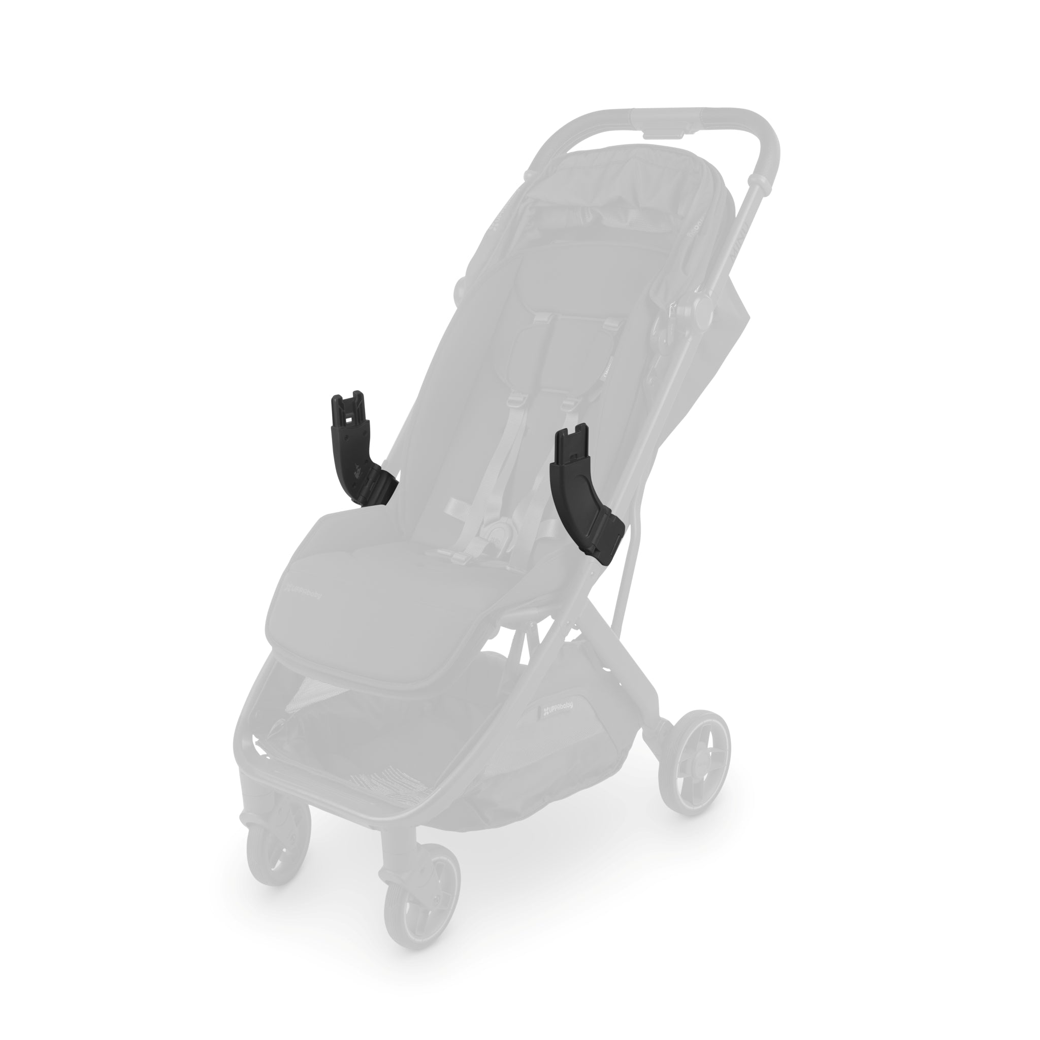 Minu Adapters for Mesa i-Size