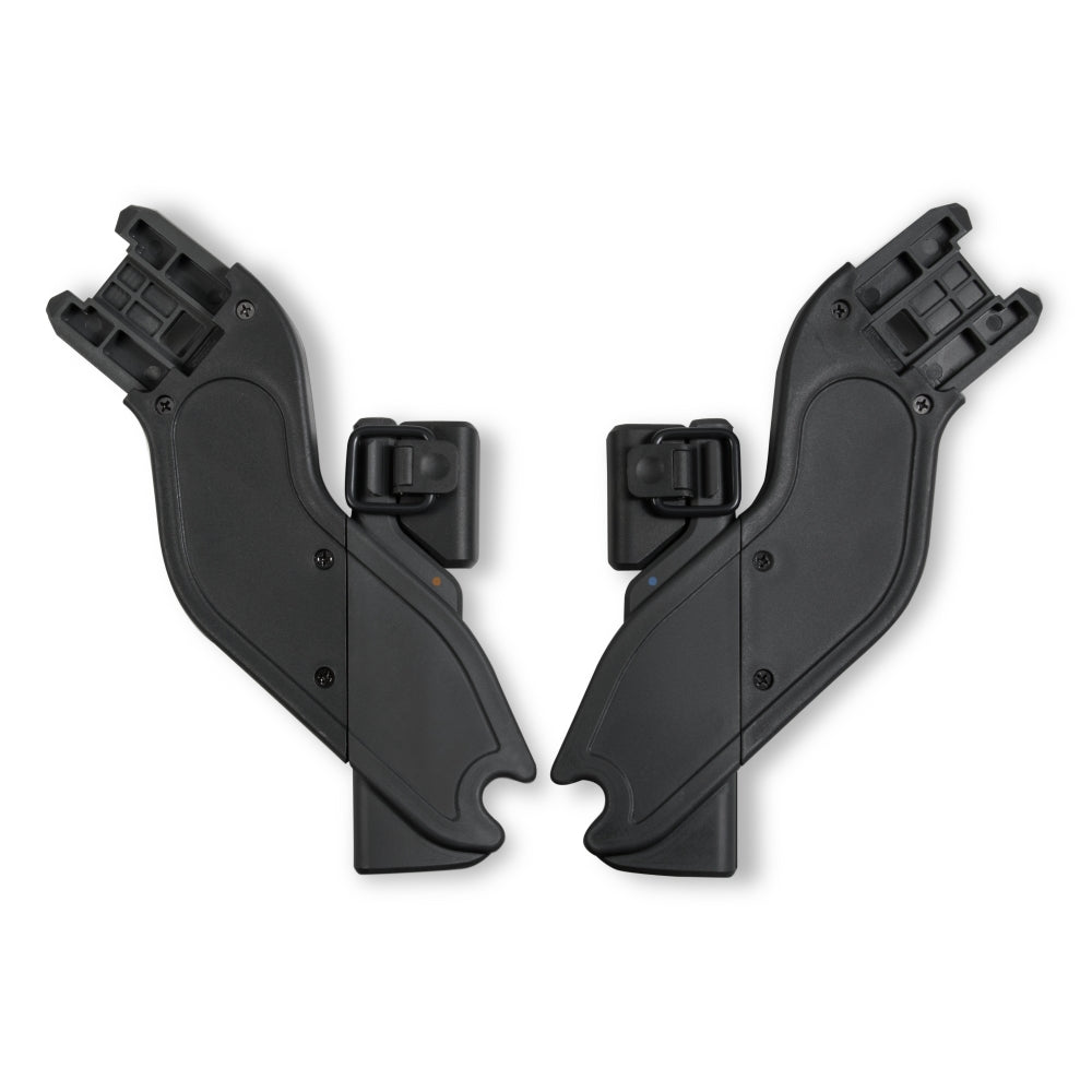 Lower Adapters Vista Stroller – UPPAbaby Benelux