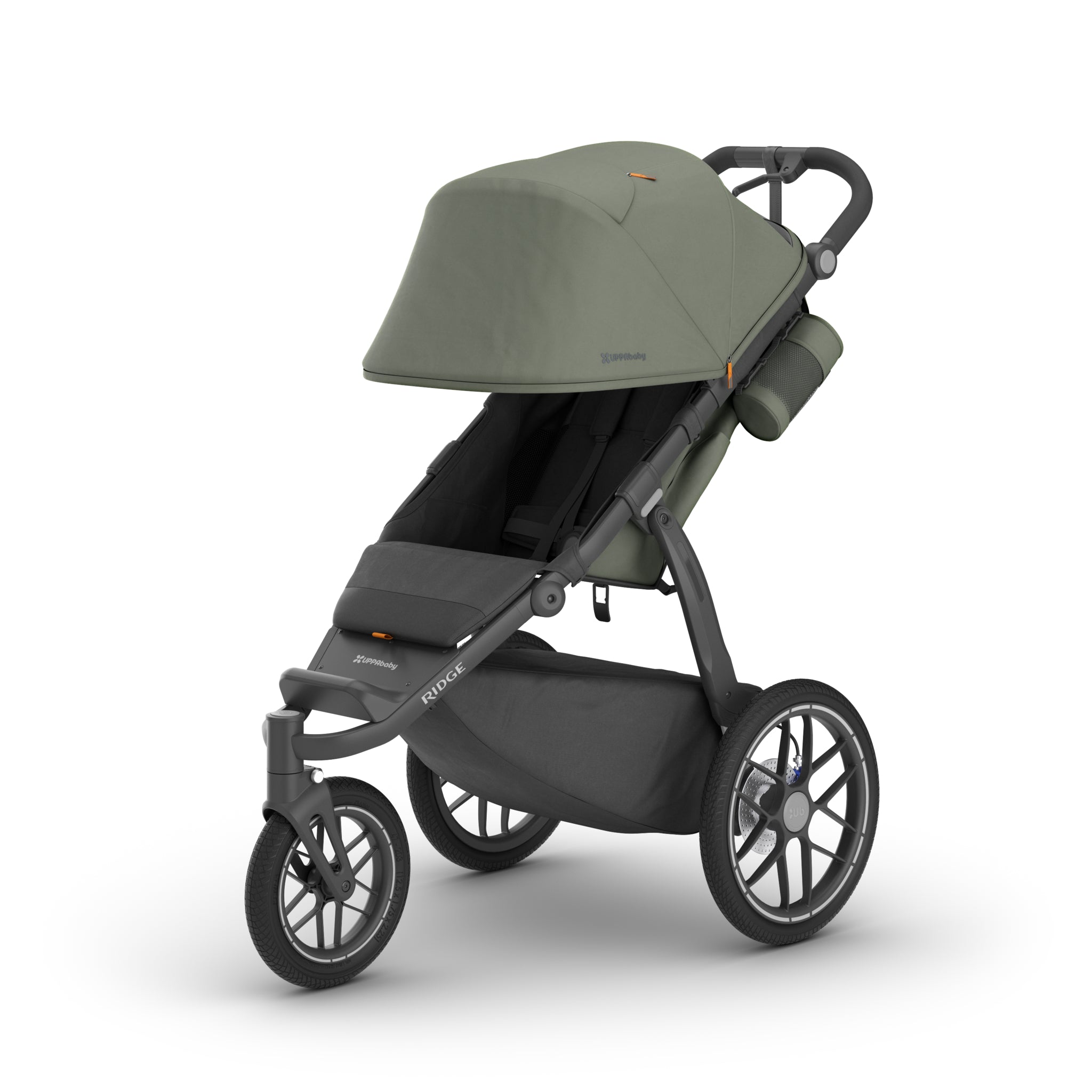 Kinderwagen Ridge V2