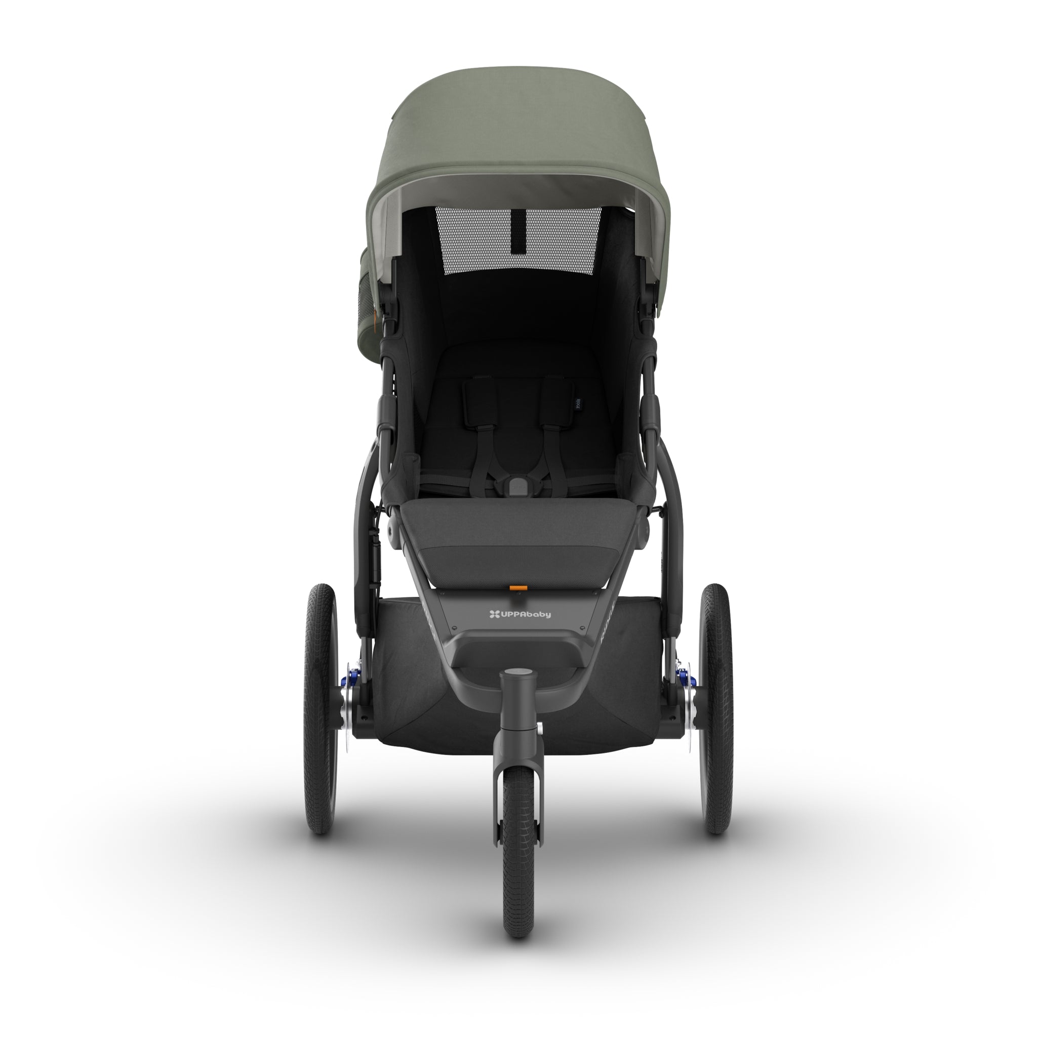 Kinderwagen Ridge V2