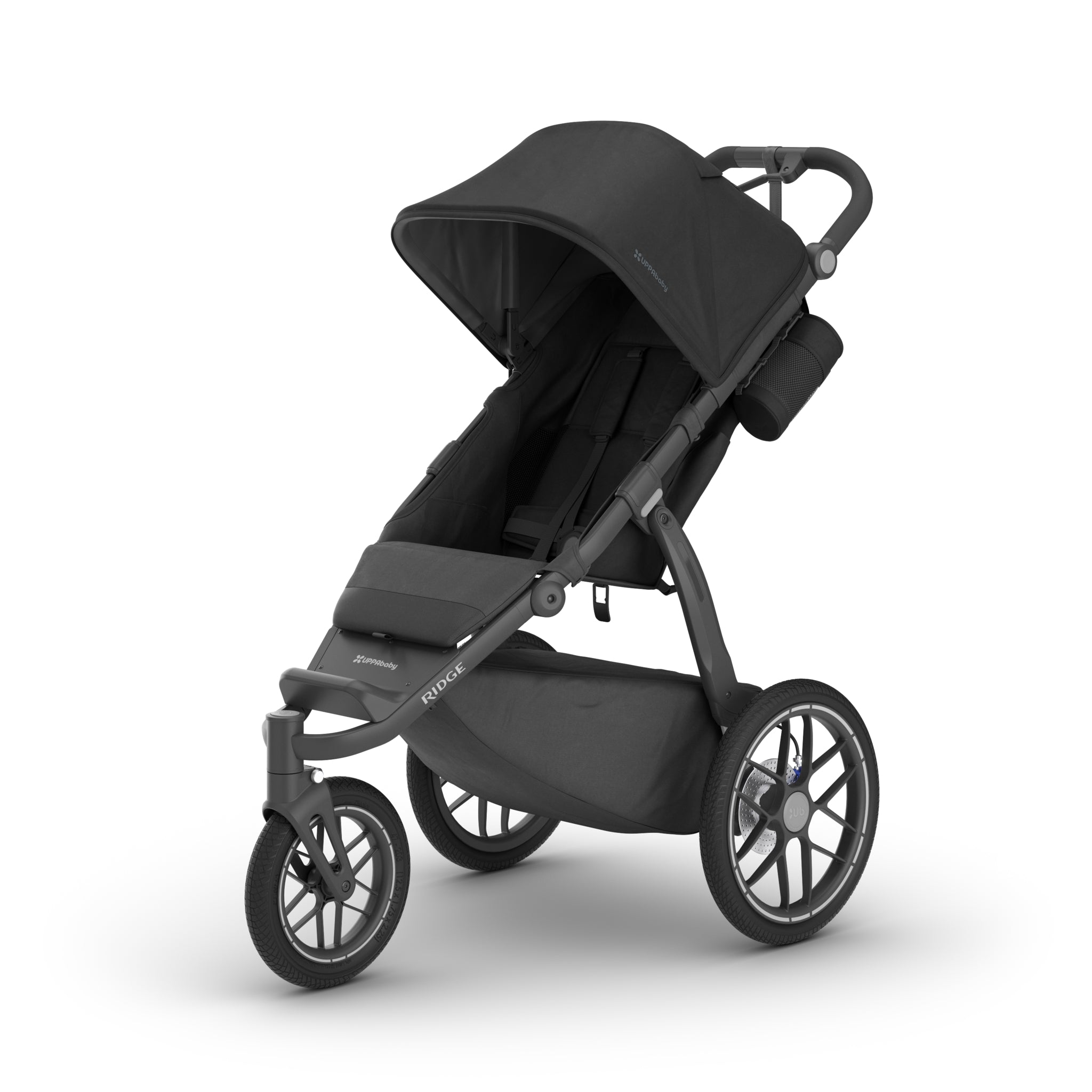 Stroller UPPAbaby Ridge V2 – UPPAbaby Benelux