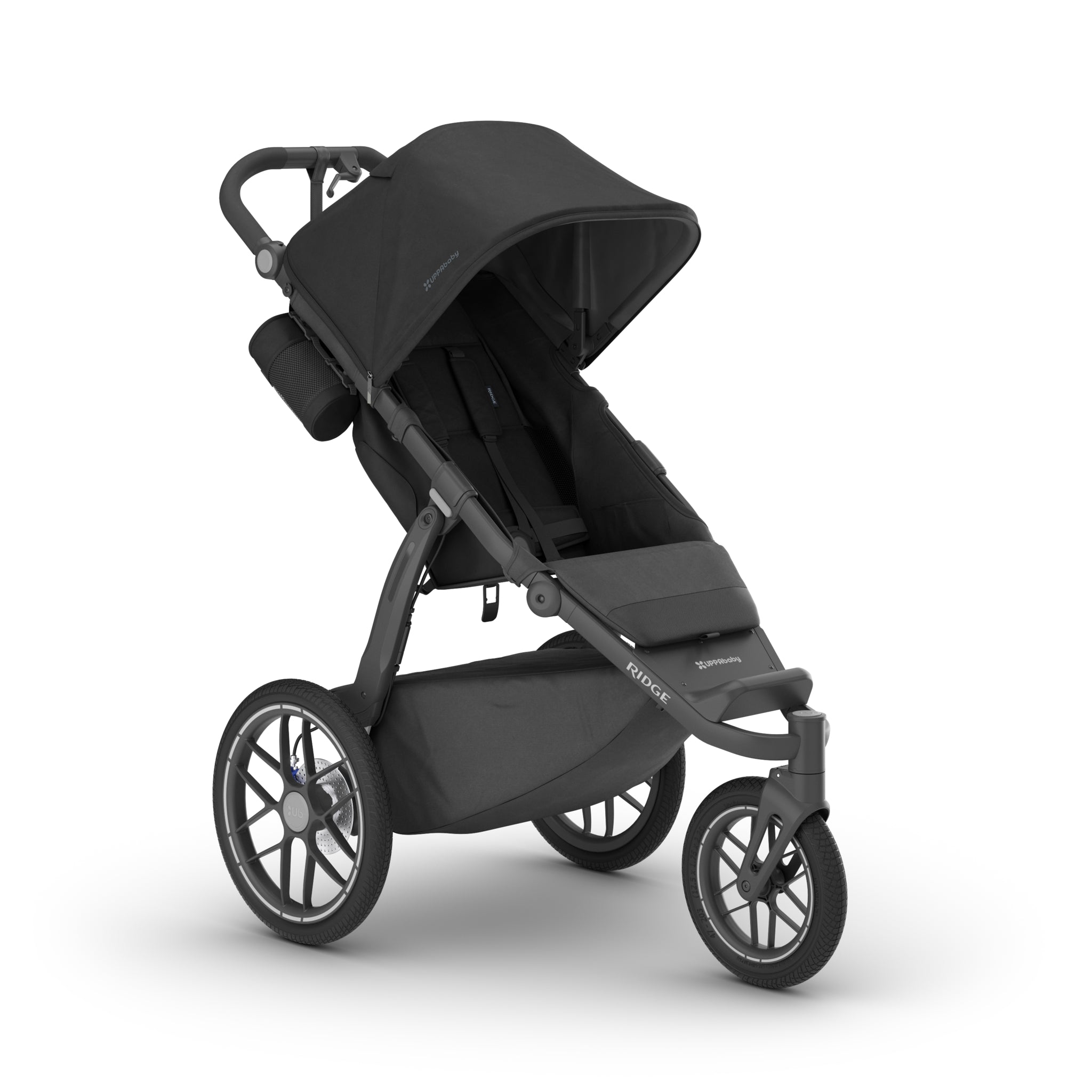 Ridge V2 Stroller
