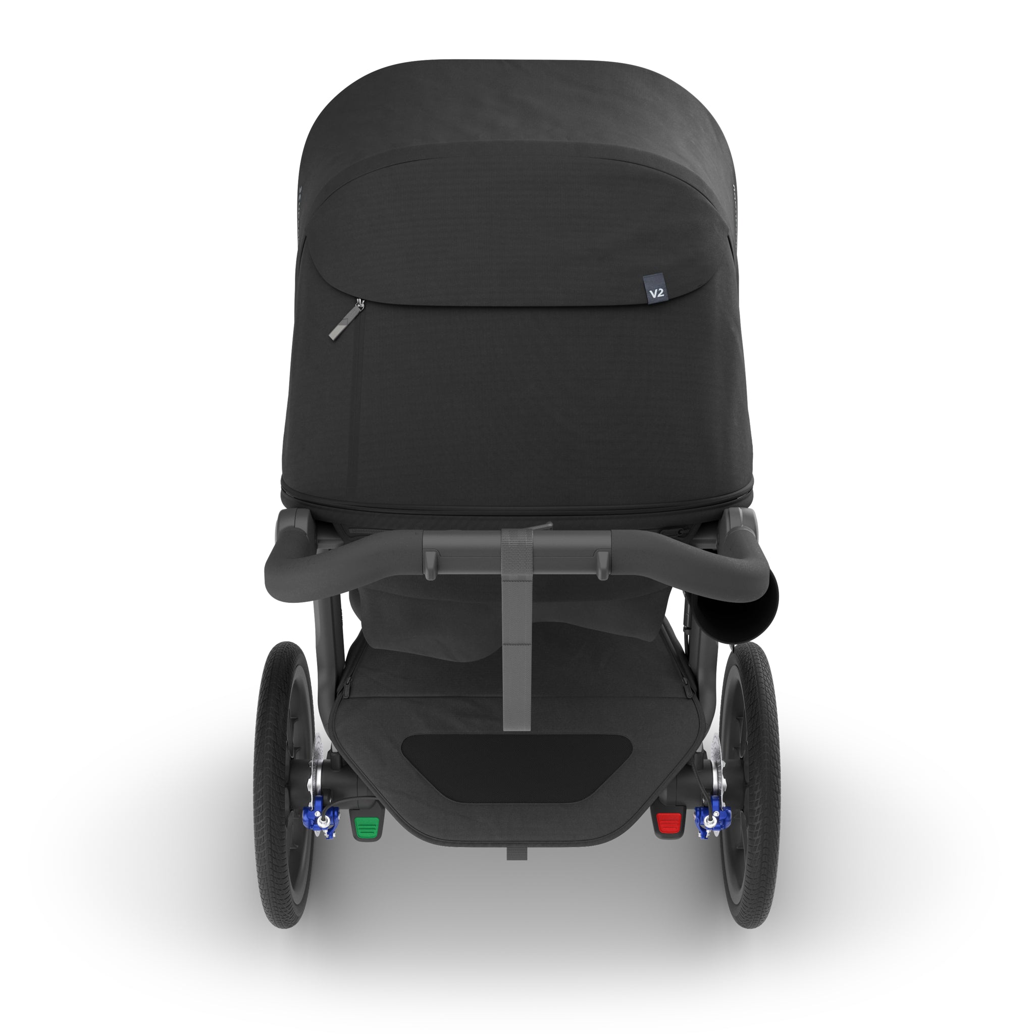 Ridge V2 Stroller