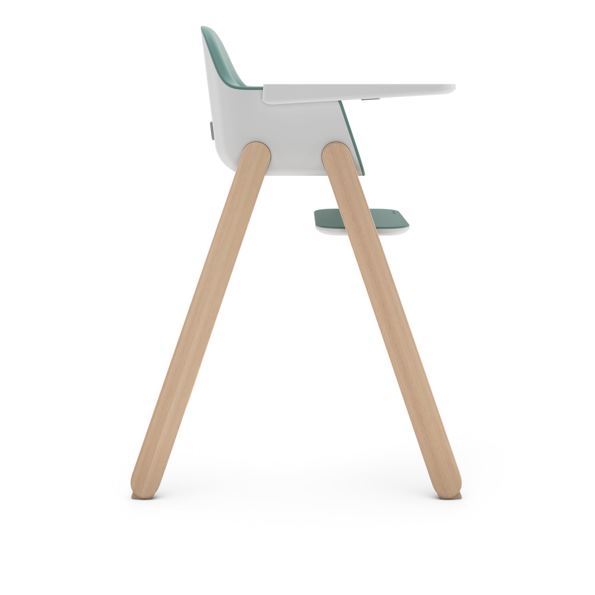 Chaise haute Ciro