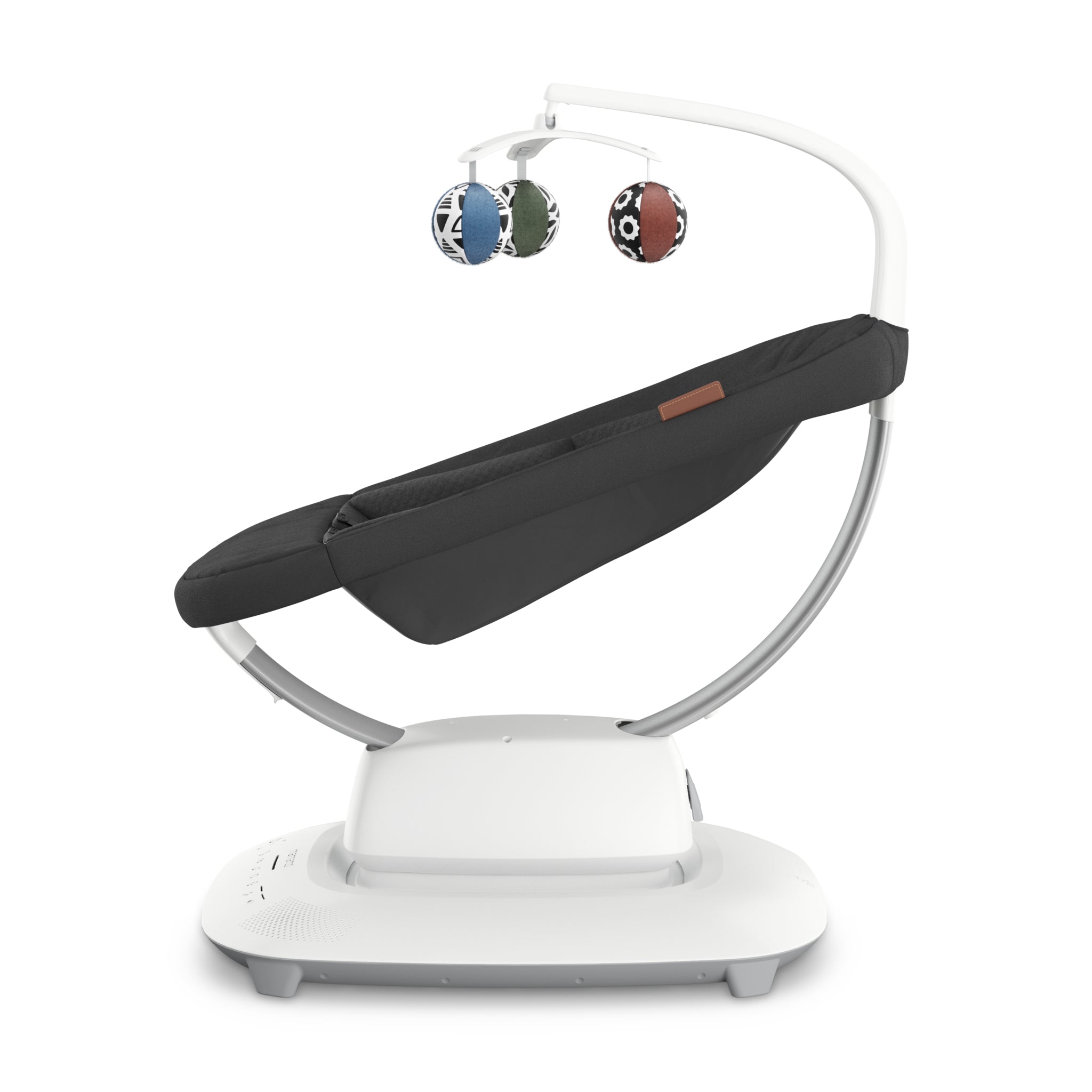 Mamaroo Smart Babyswing