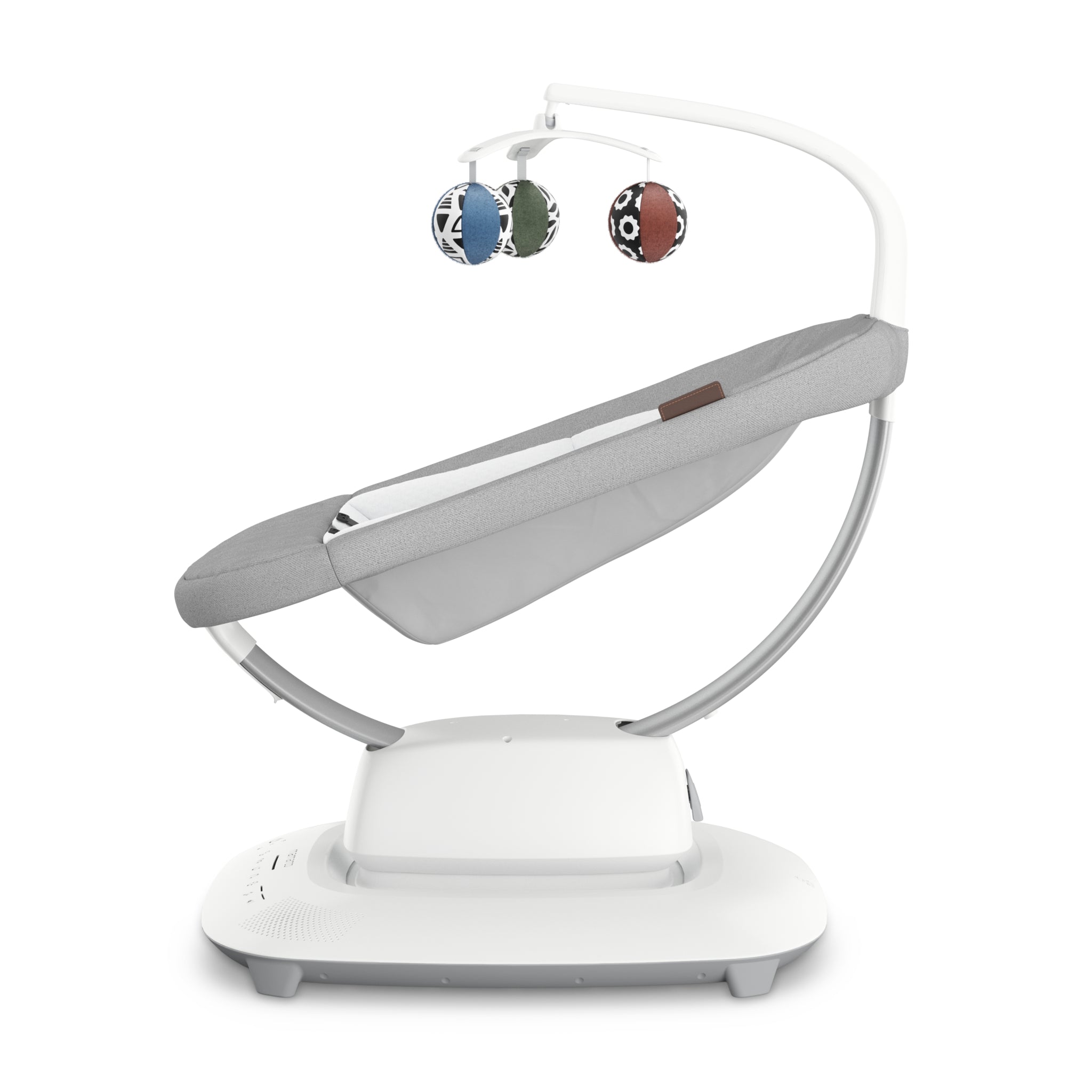 Mamaroo Smart Babyswing
