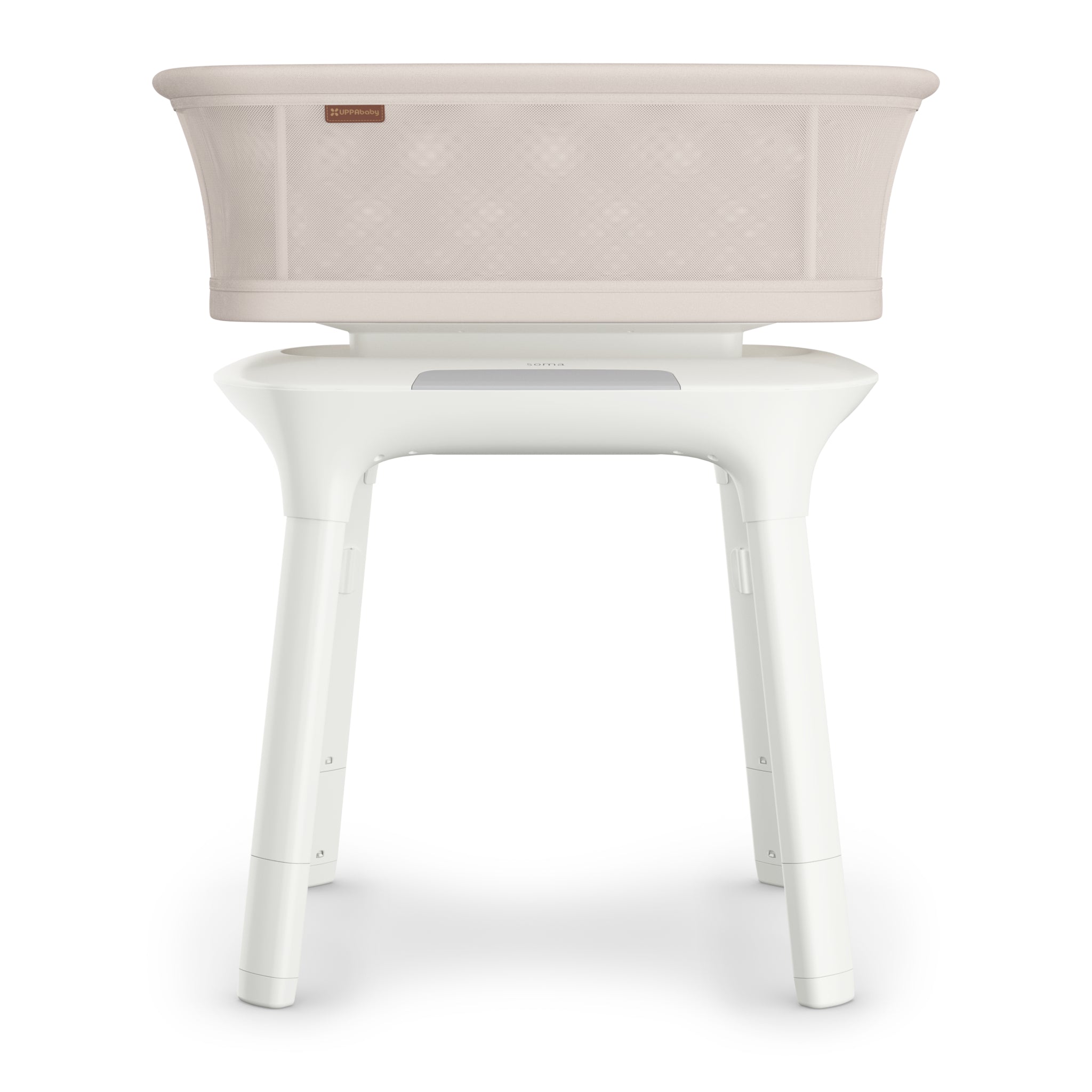 Soma Smart Wieg