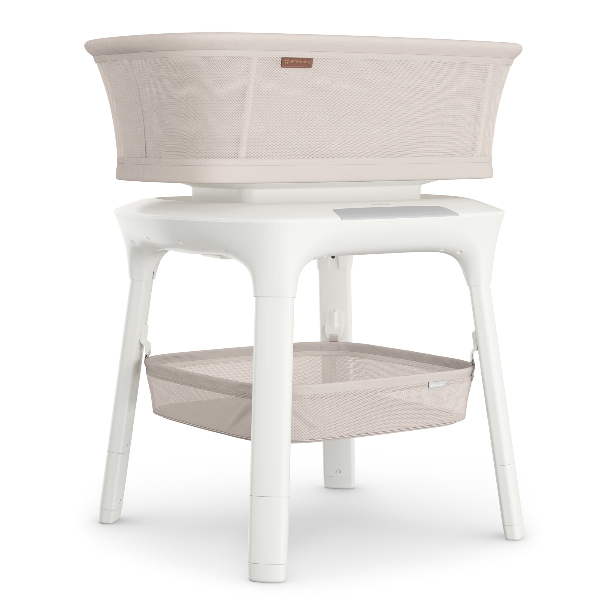 Storage basket for UPPAbaby Soma Bassinet – UPPAbaby Benelux
