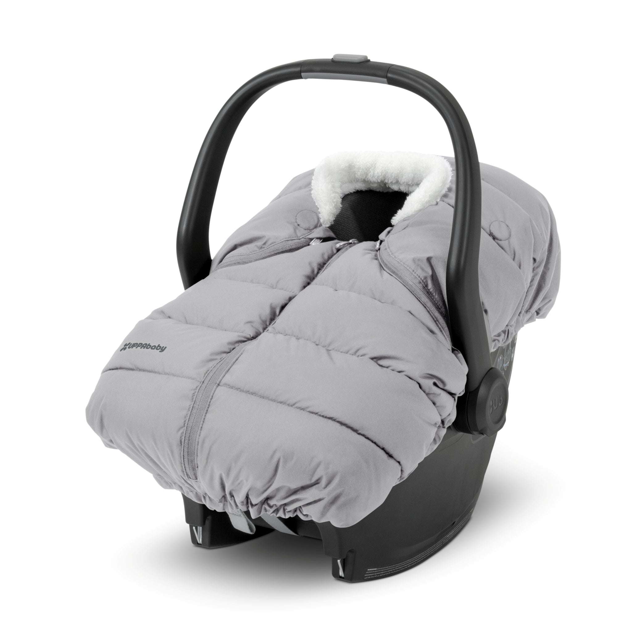 CozyGanoosh Mesa i-Size