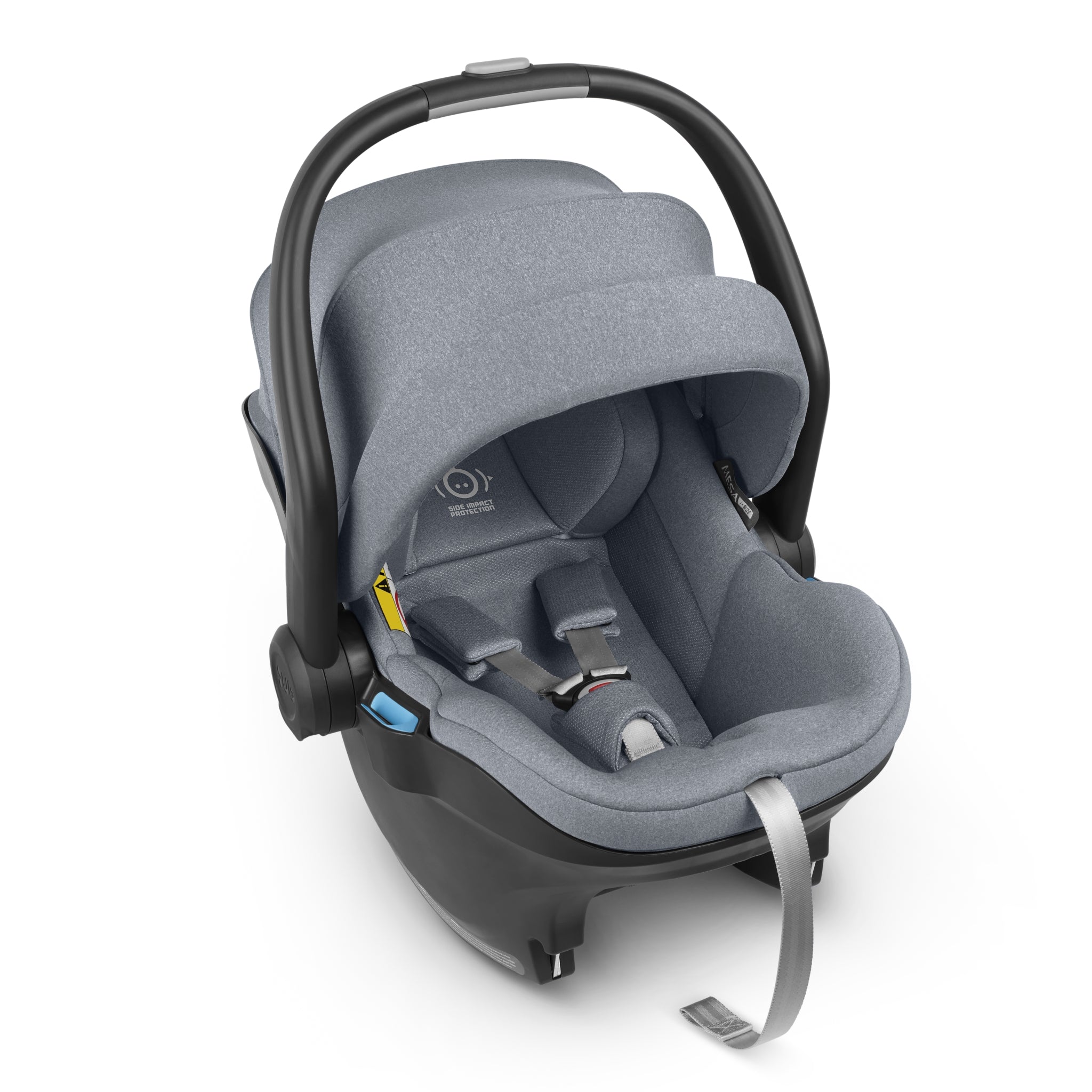 Car Seat UPPAbaby Mesa i-Size – UPPAbaby Benelux