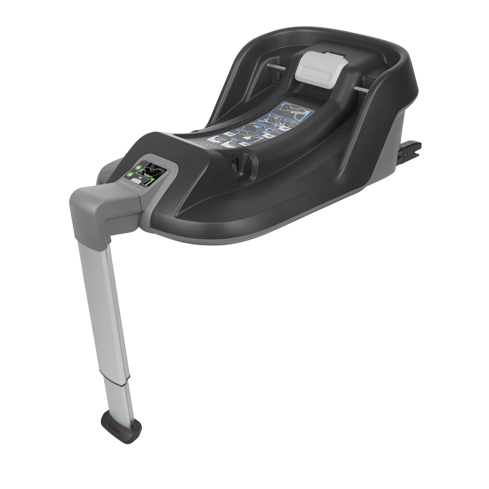 UPPAbaby Mesa Isofix Base – UPPAbaby Benelux