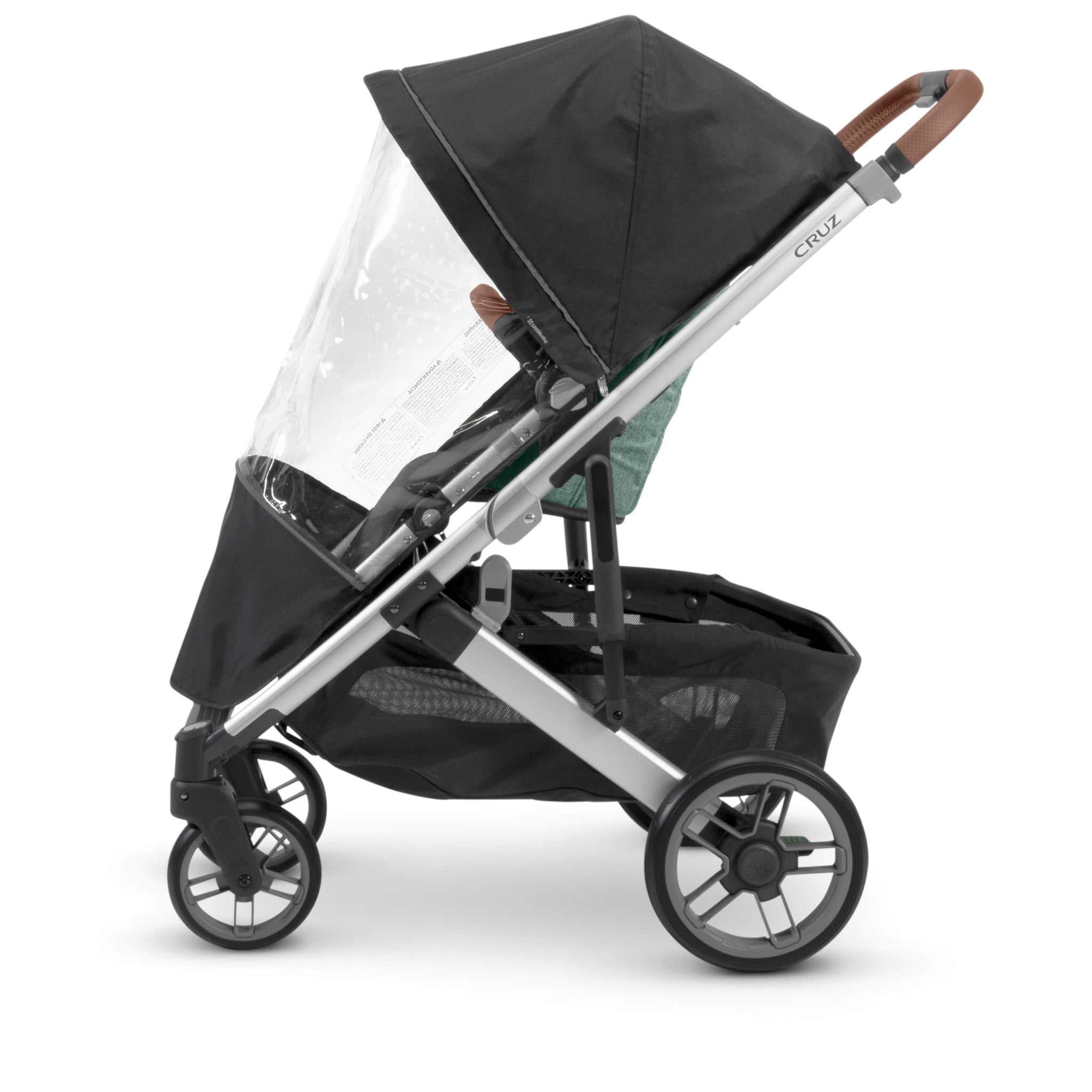 UPPAbaby Luxury Rainshield for Toddler Seat – UPPAbaby Benelux