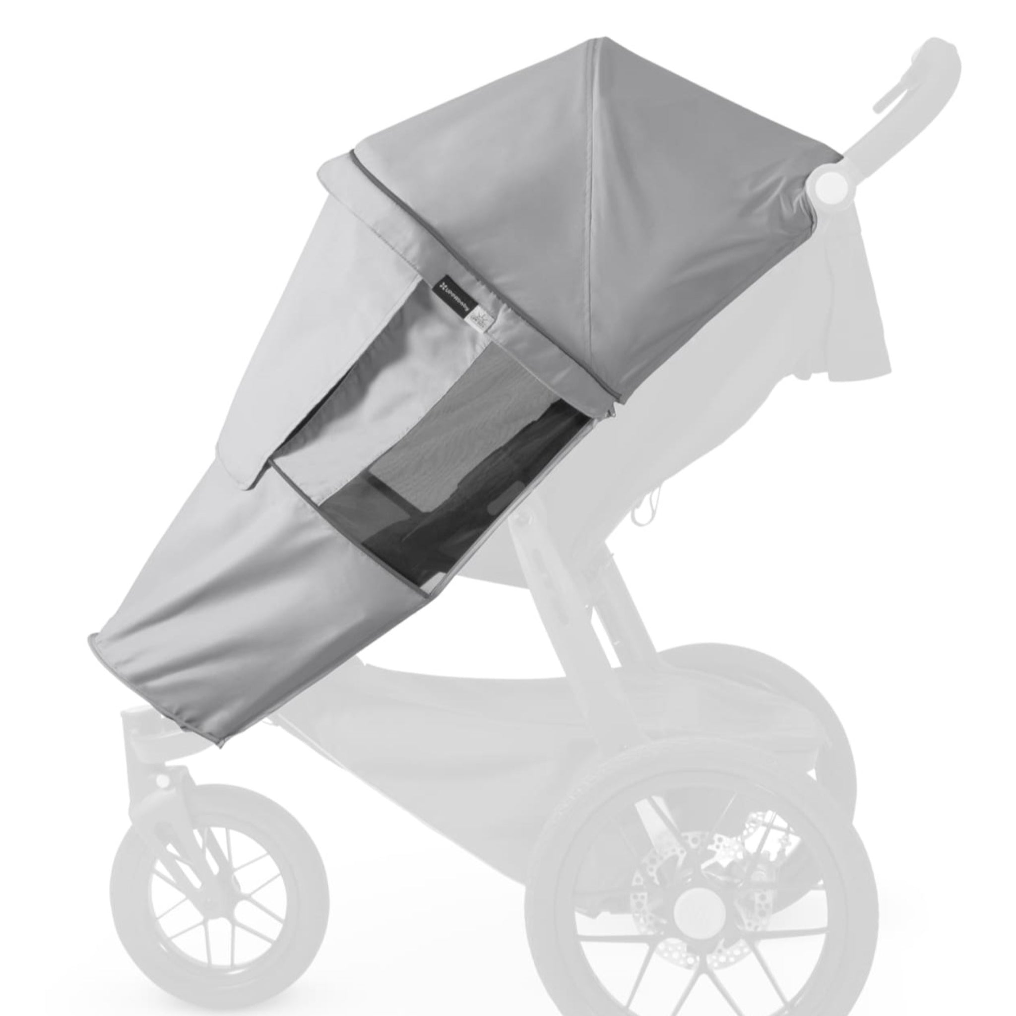 Sun and mosquito screen UPPAbaby Ridge – UPPAbaby Benelux