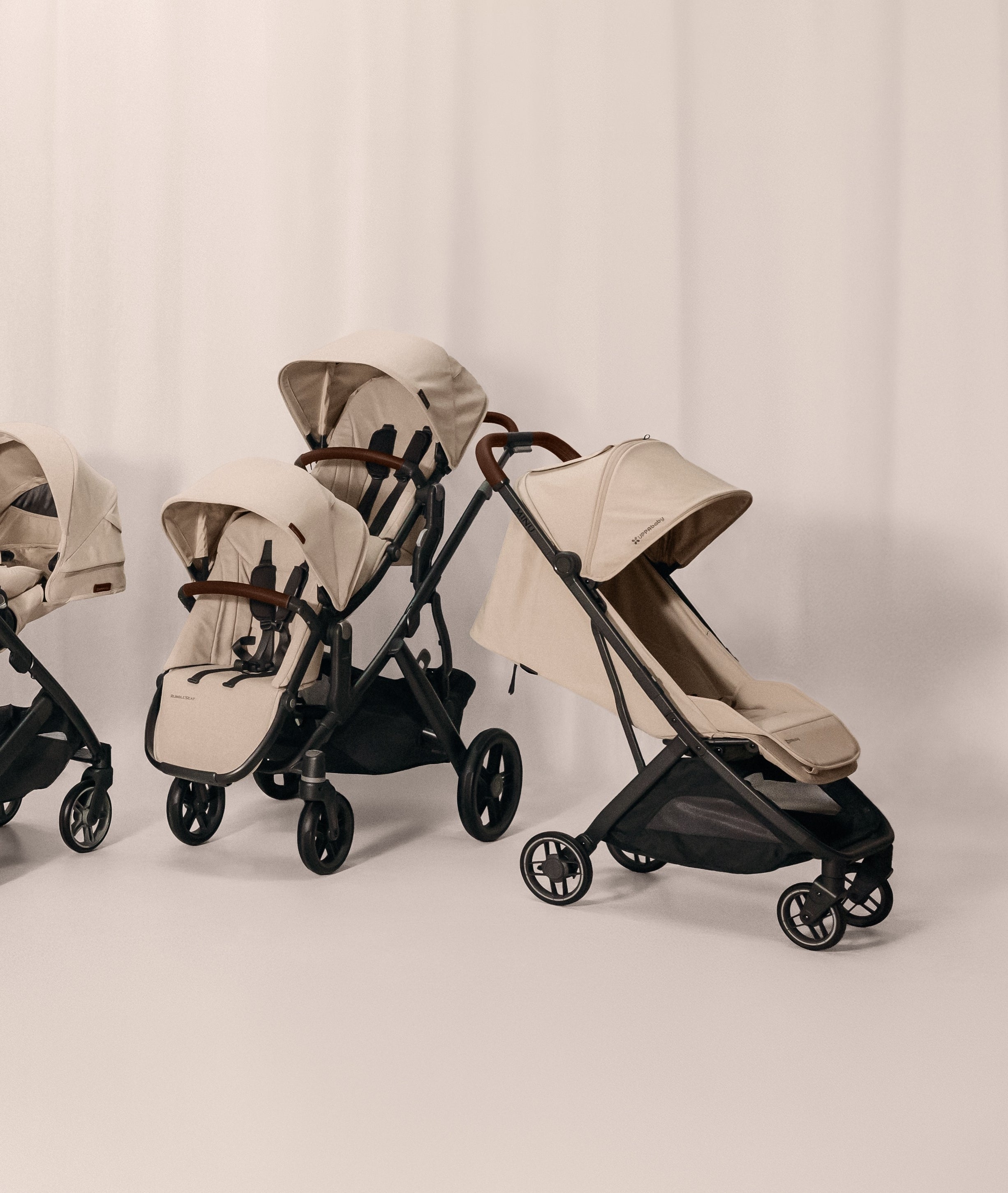 Kinderwagens