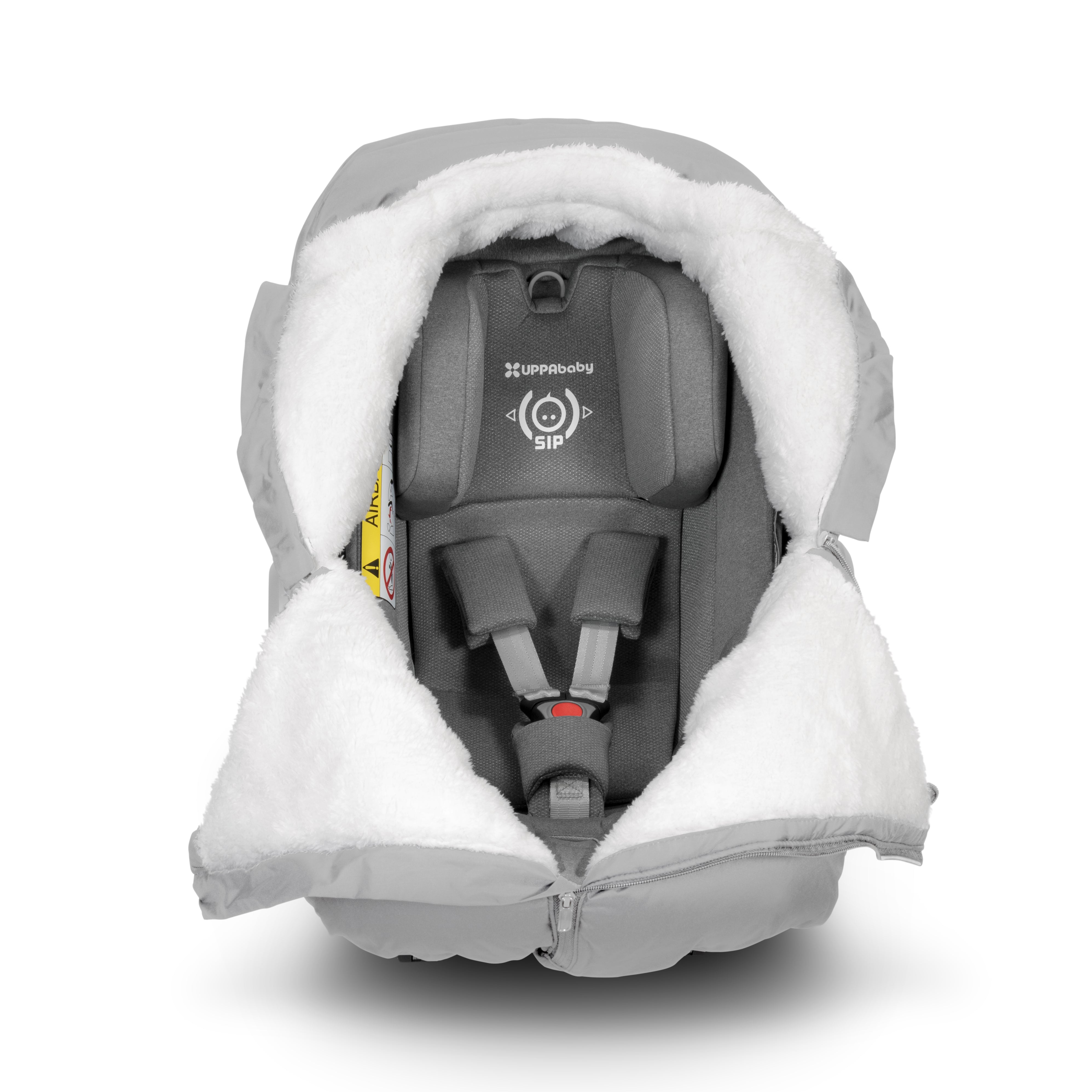 Accessoires Autostoelen