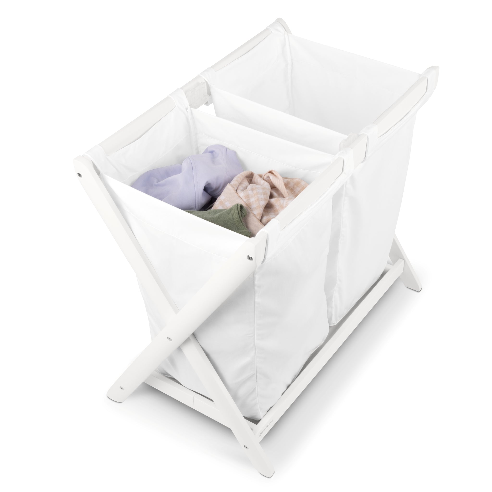 Bassinet stand