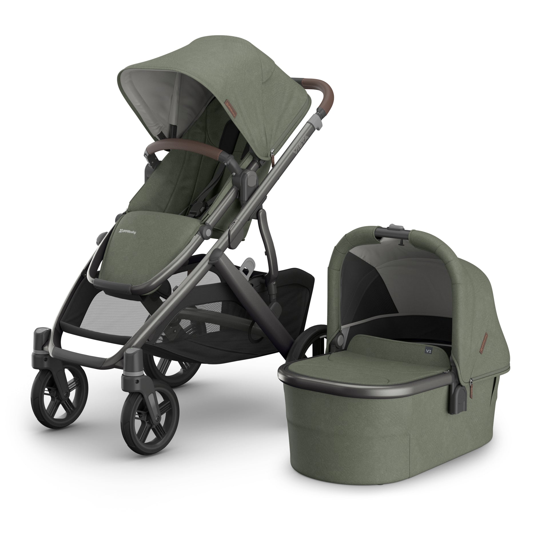 Stroller Vista V3