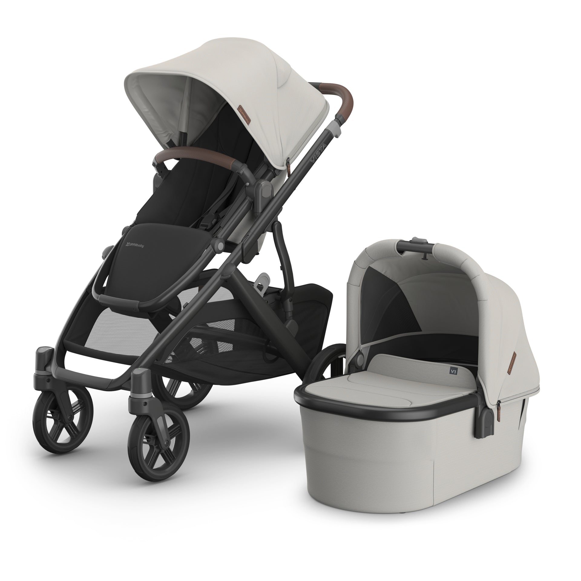Stroller Vista V3
