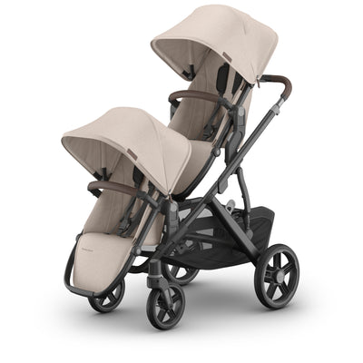 RumbleSeat V3 Extra/2ème siège