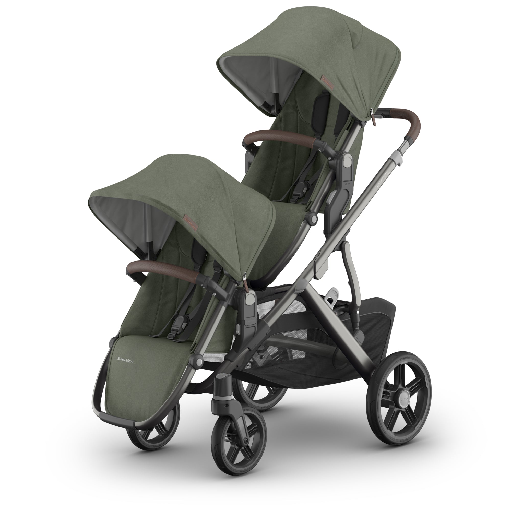 RumbleSeat V3 Extra/2e zitje