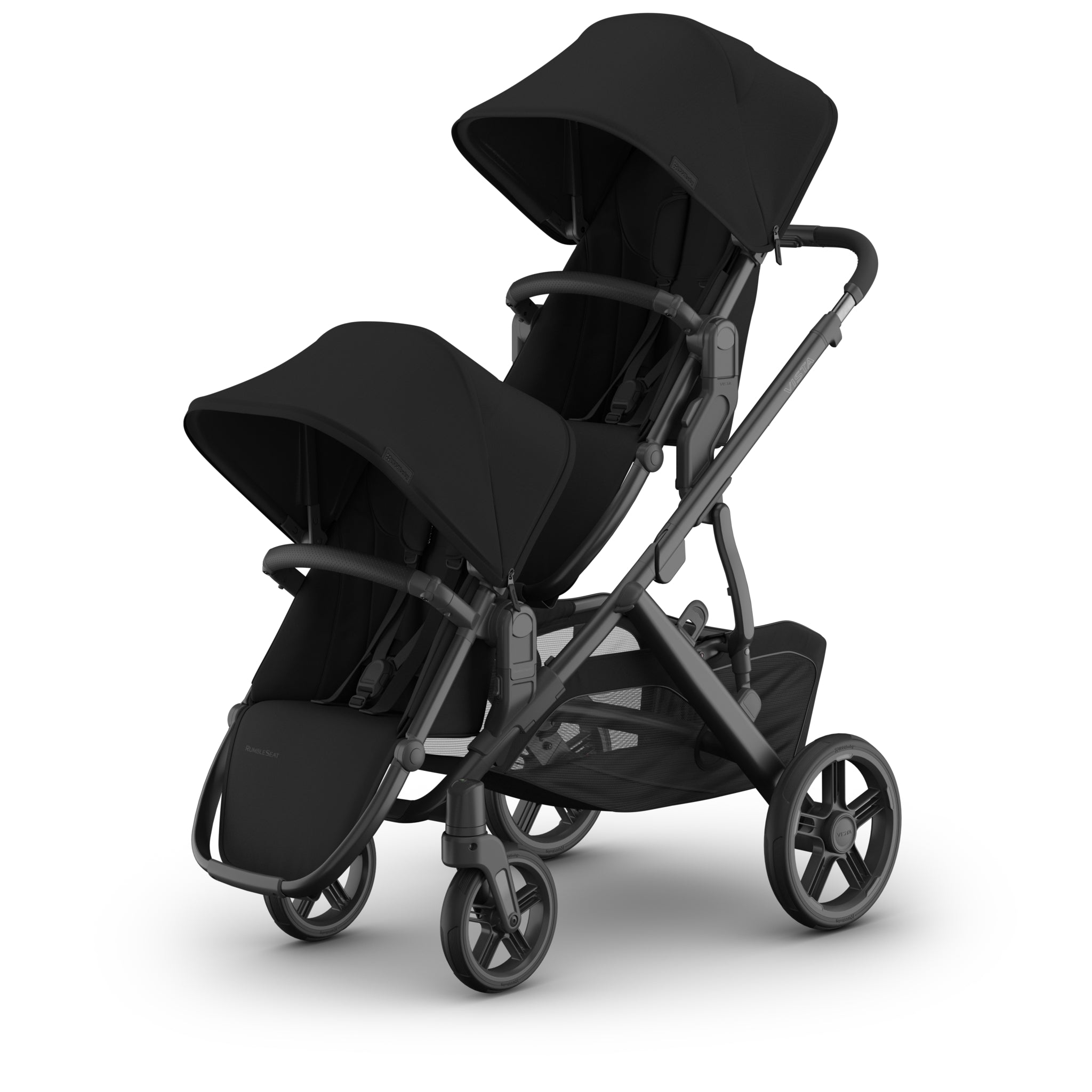 RumbleSeat V3 Extra/2e zitje